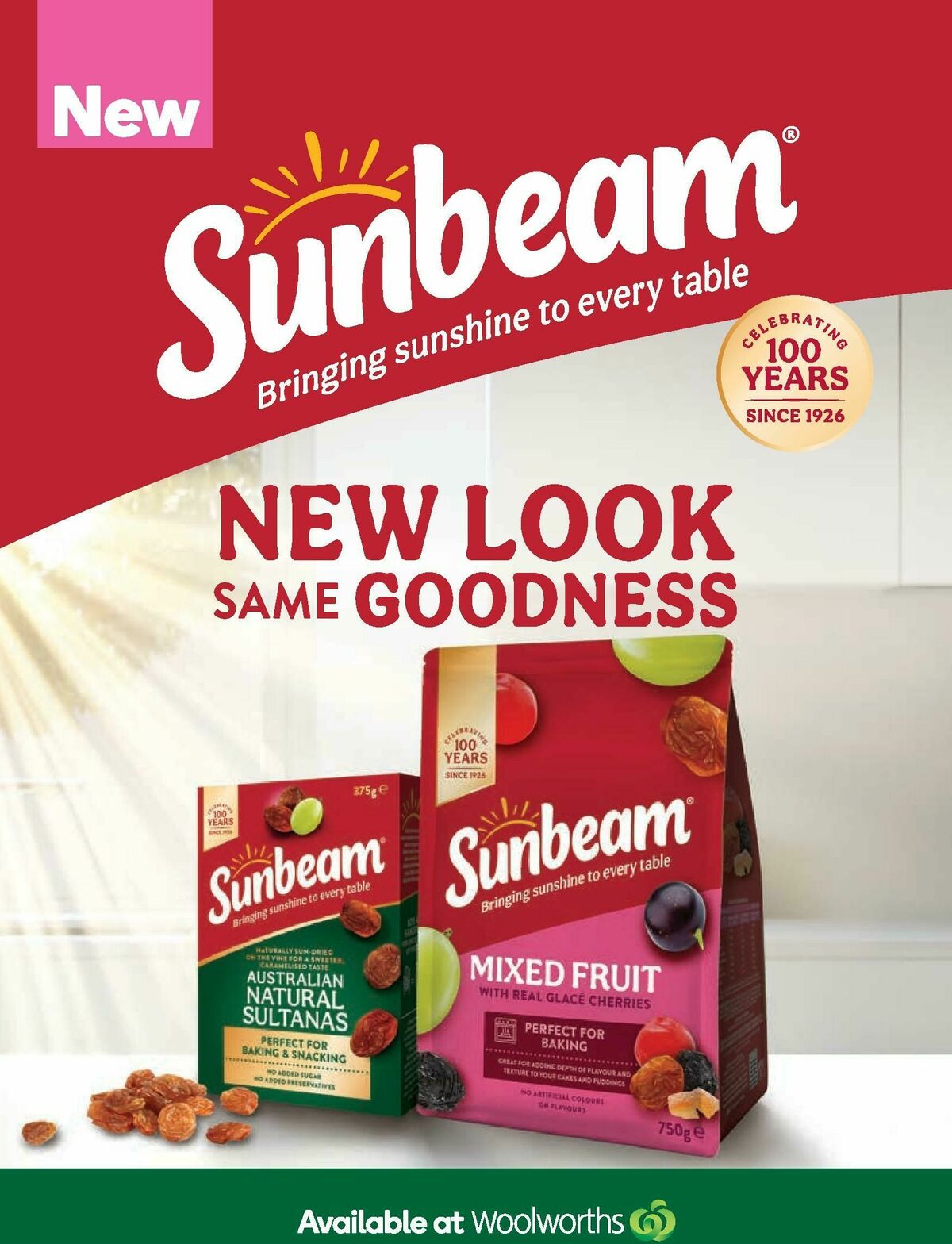 Woolworths Fresh Ideas Magazine December Catalogues from 1 December