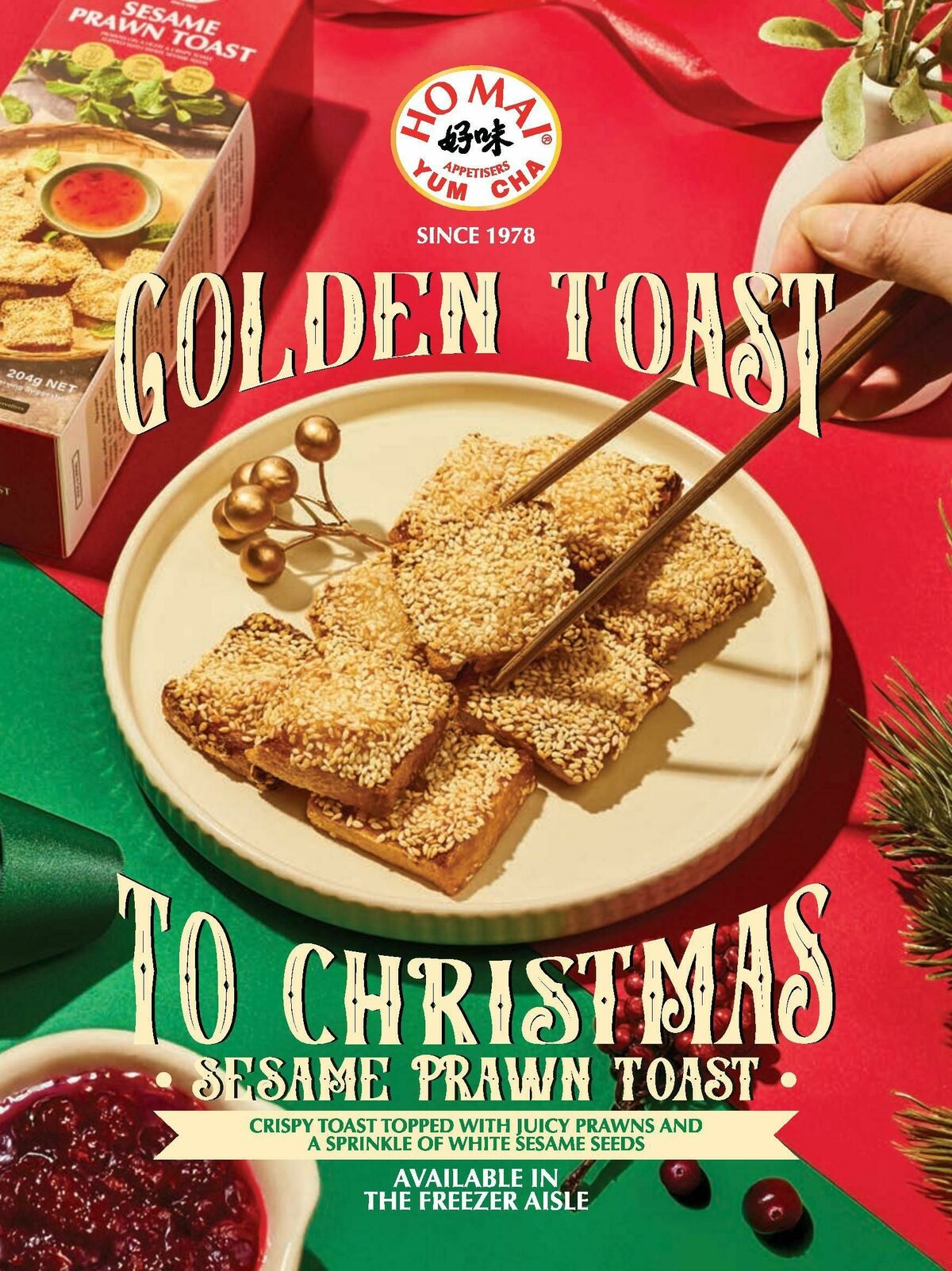 Woolworths Fresh Ideas Magazine December Catalogues from 1 December