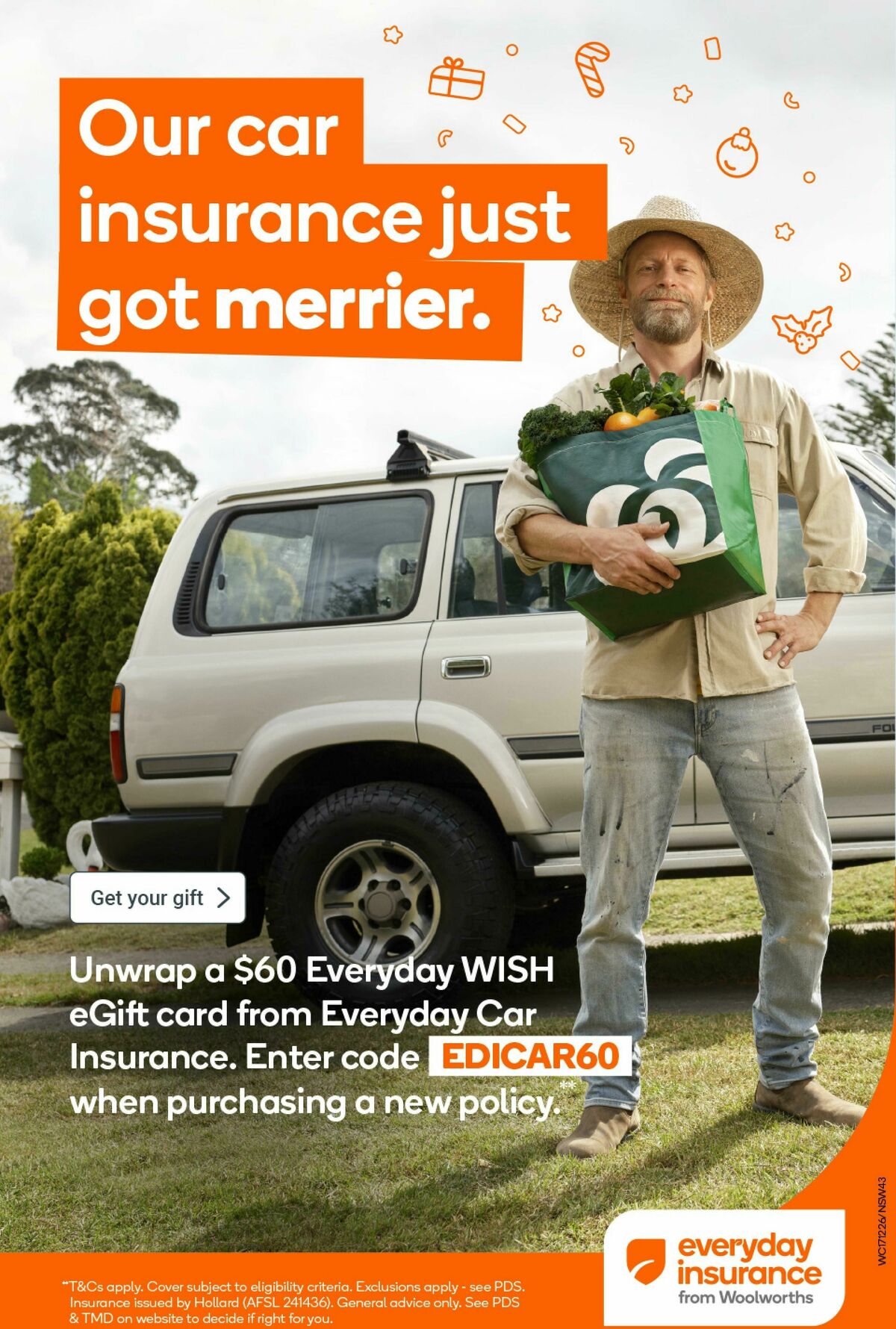 Woolworths Catalogues from 17 December