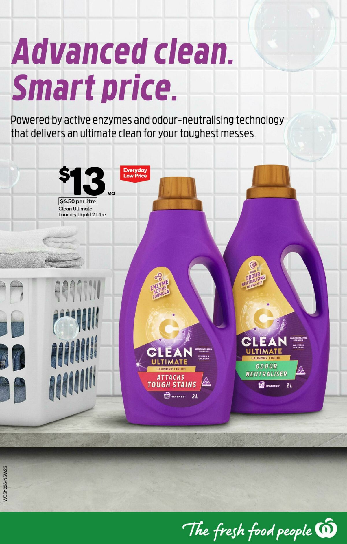 Woolworths Catalogues from 31 December