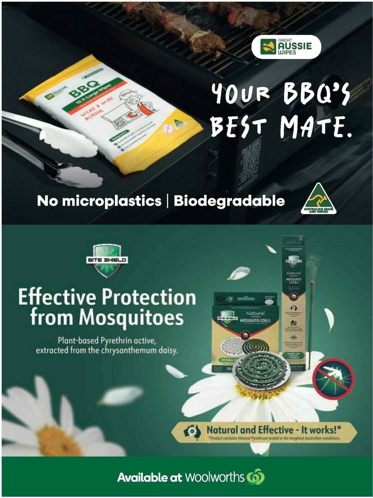 Woolworths Fresh Ideas Magazine January / February Catalogues from 15 January