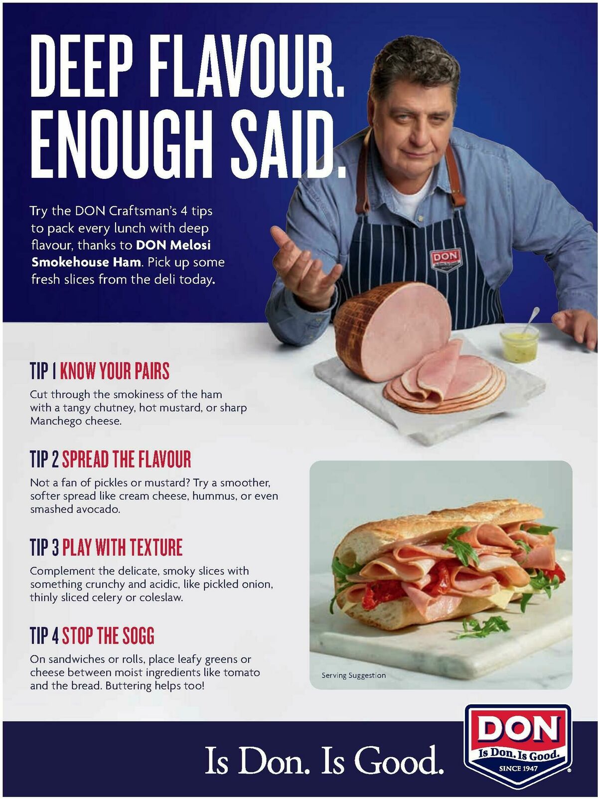 Woolworths Fresh Ideas Magazine January / February Catalogues from 15 January