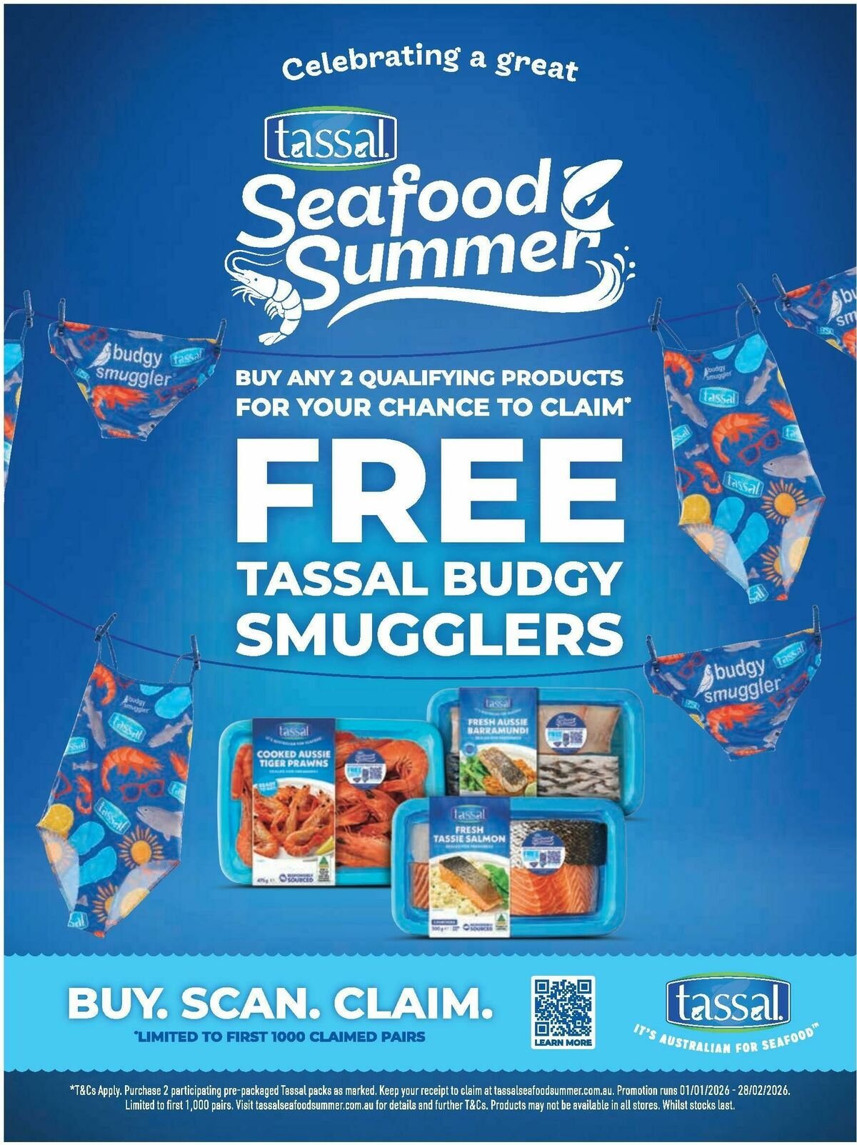 Woolworths Fresh Ideas Magazine January / February Catalogues from 15 January