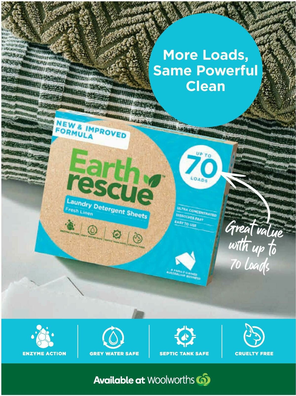 Woolworths Fresh Ideas Magazine January / February Catalogues from 15 January