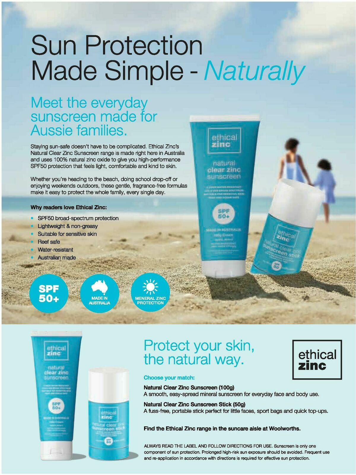 Woolworths Fresh Ideas Magazine January / February Catalogues from 15 January