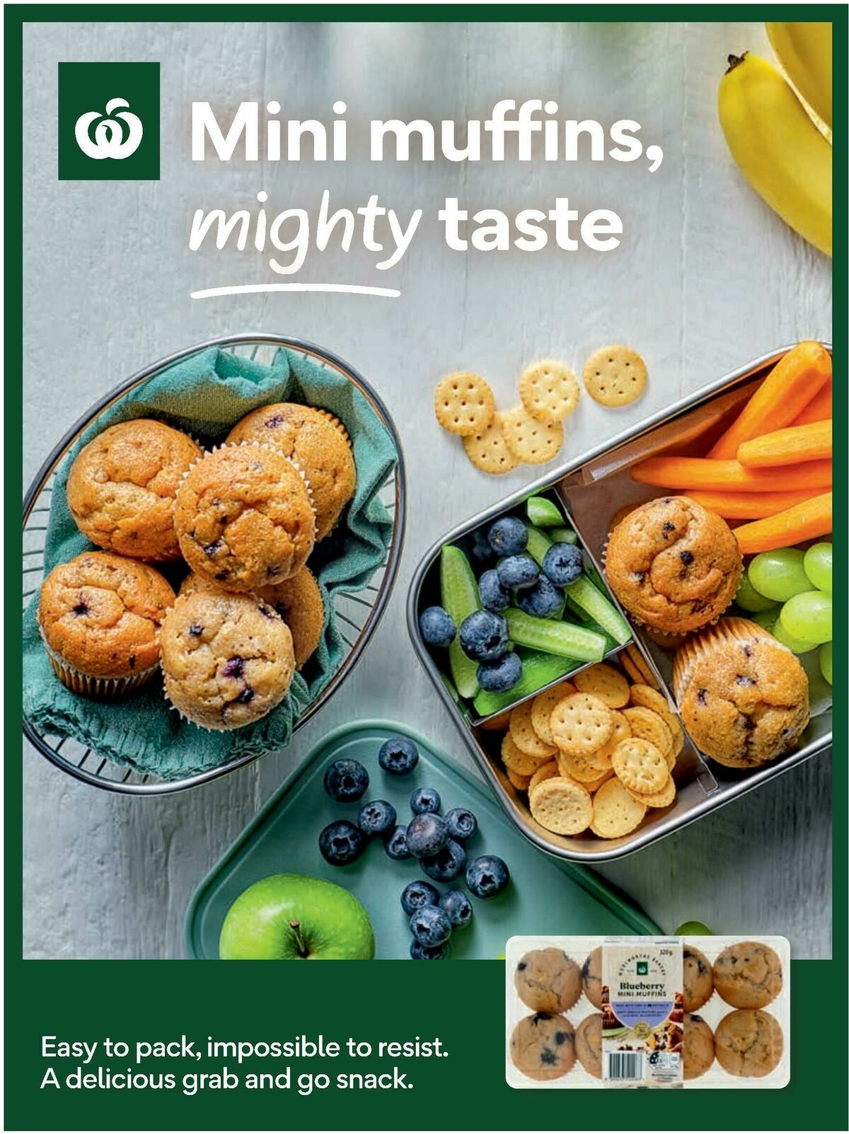 Woolworths Fresh Ideas Magazine January / February Catalogues from 15 January