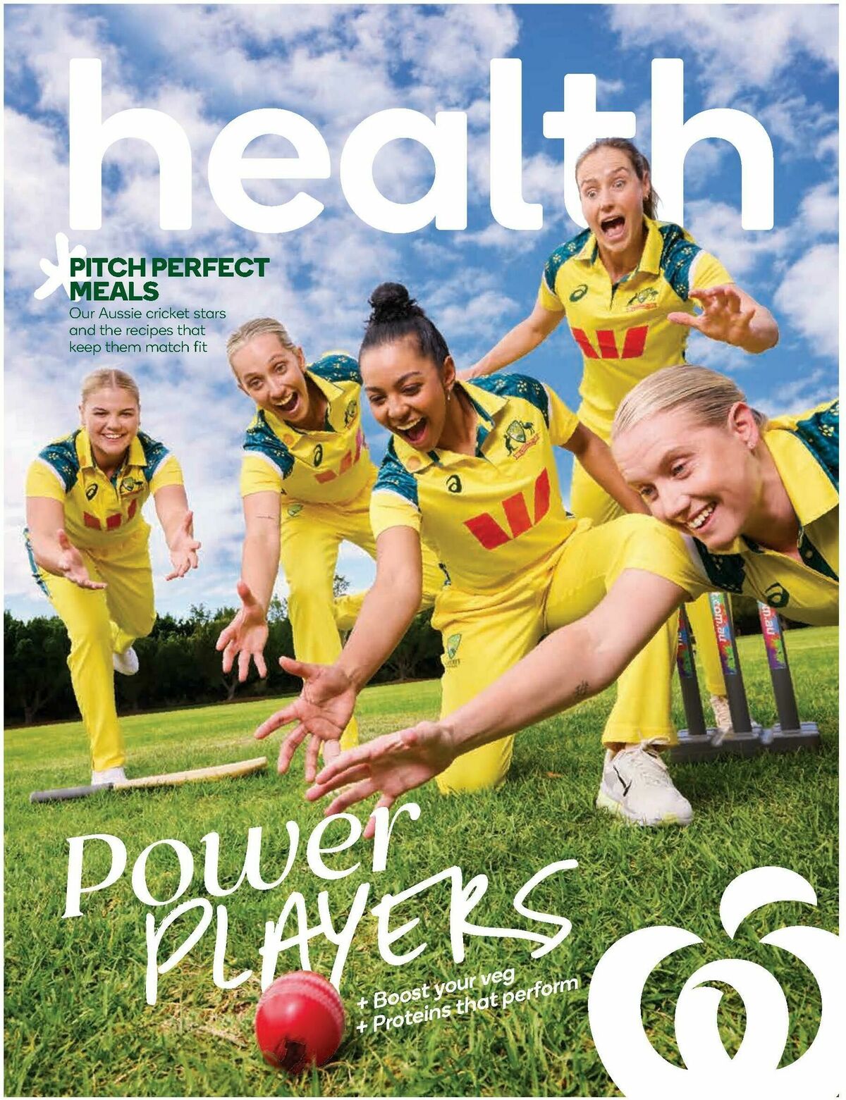 Woolworths Fresh Ideas Magazine January / February Catalogues from 15 January