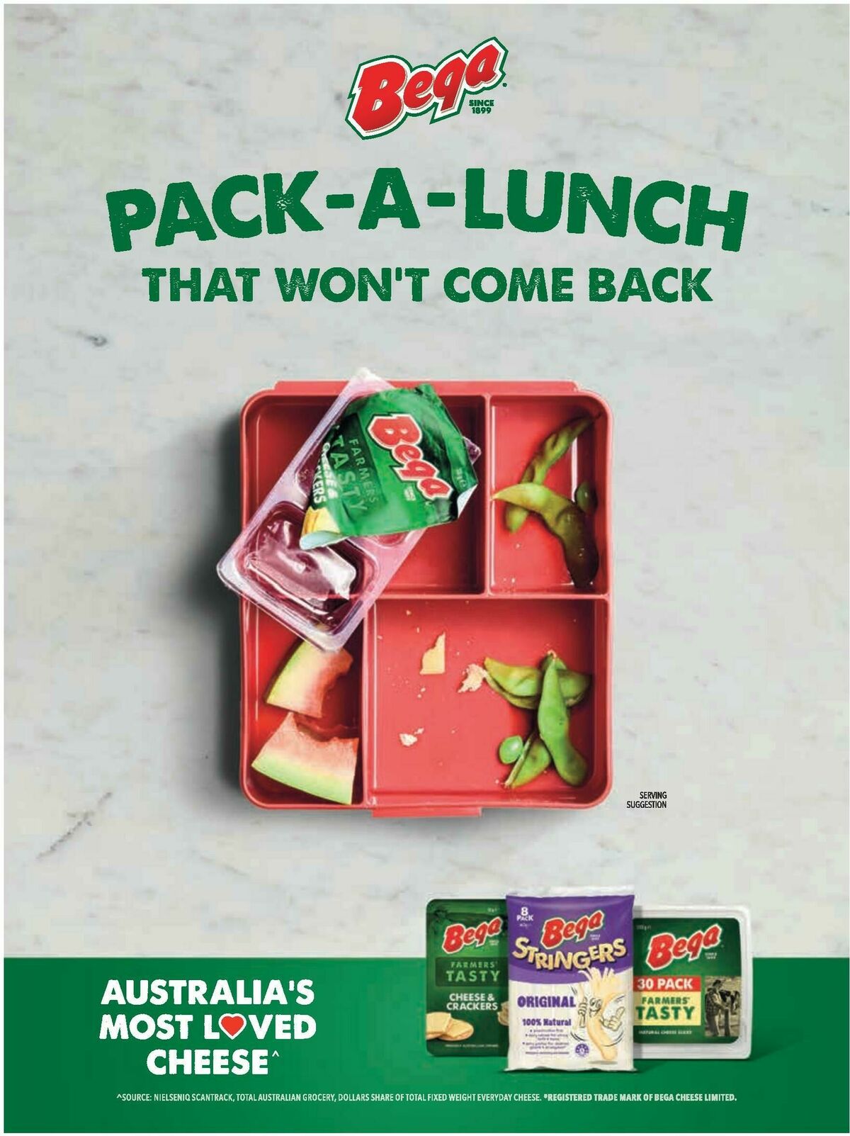 Woolworths Fresh Ideas Magazine January / February Catalogues from 15 January