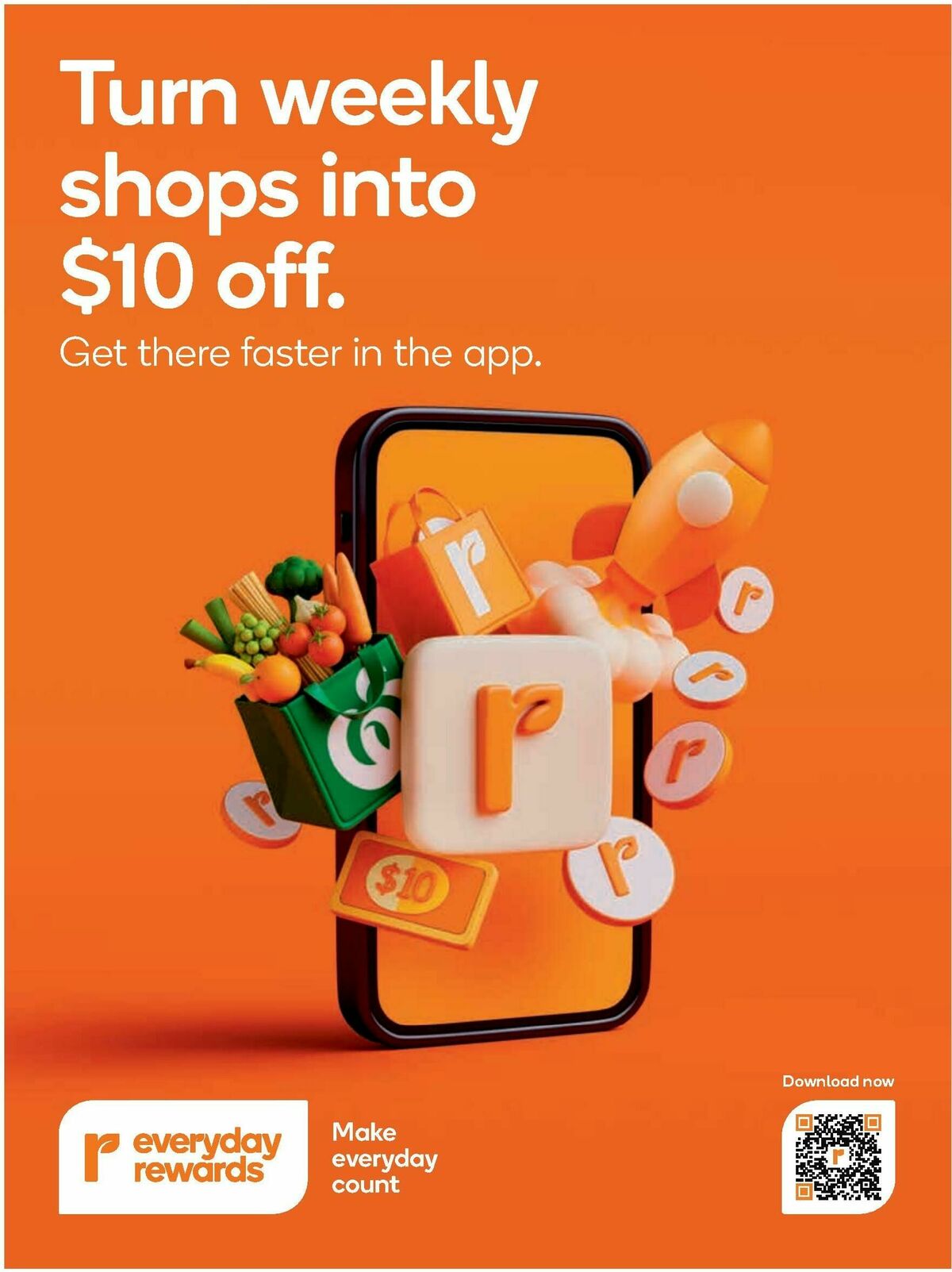 Woolworths Fresh Ideas Magazine January / February Catalogues from 15 January