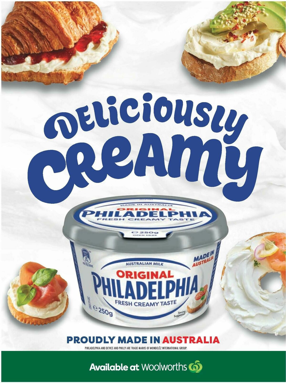 Woolworths Fresh Ideas Magazine January / February Catalogues from 15 January