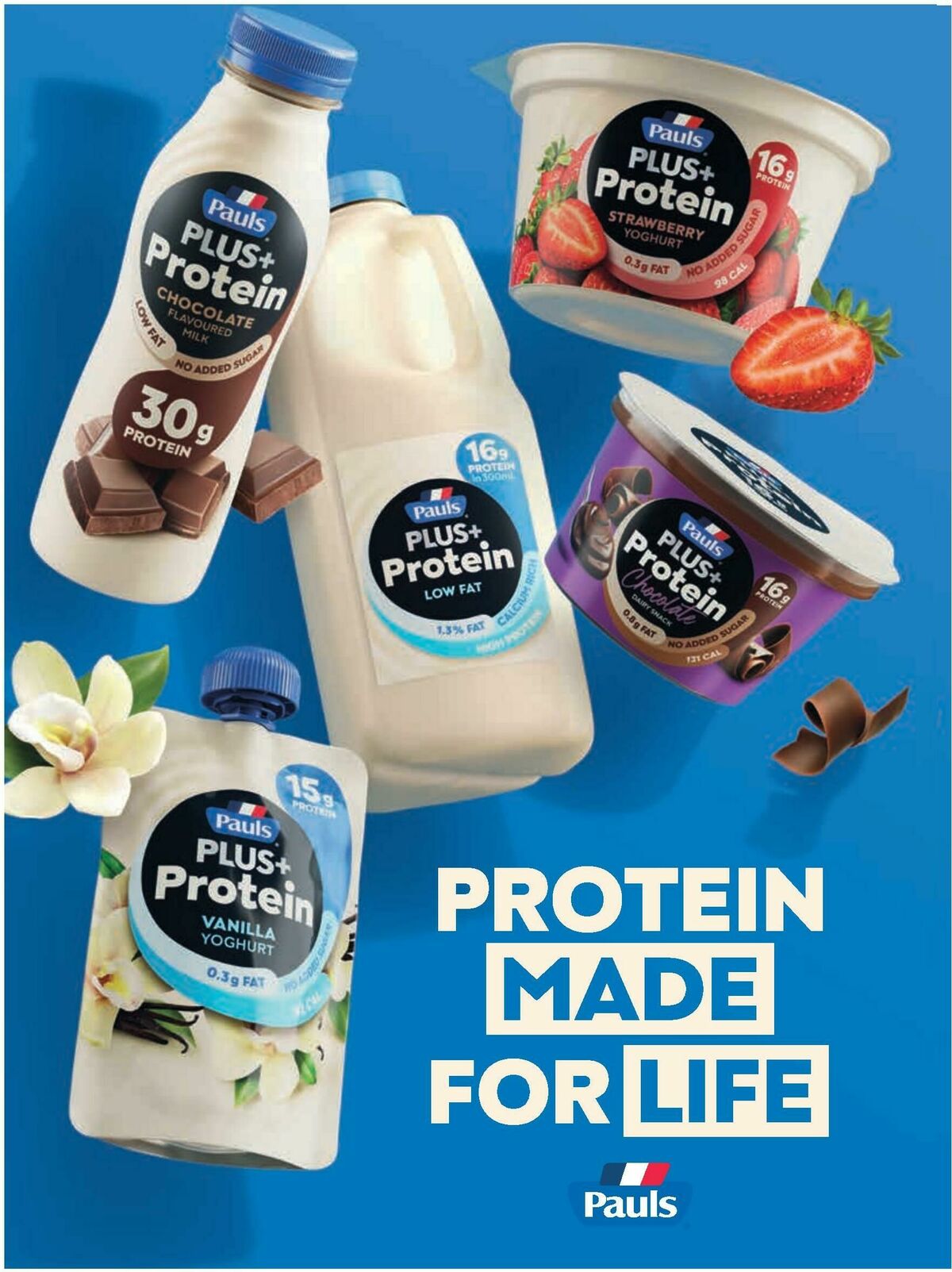 Woolworths Fresh Ideas Magazine January / February Catalogues from 15 January