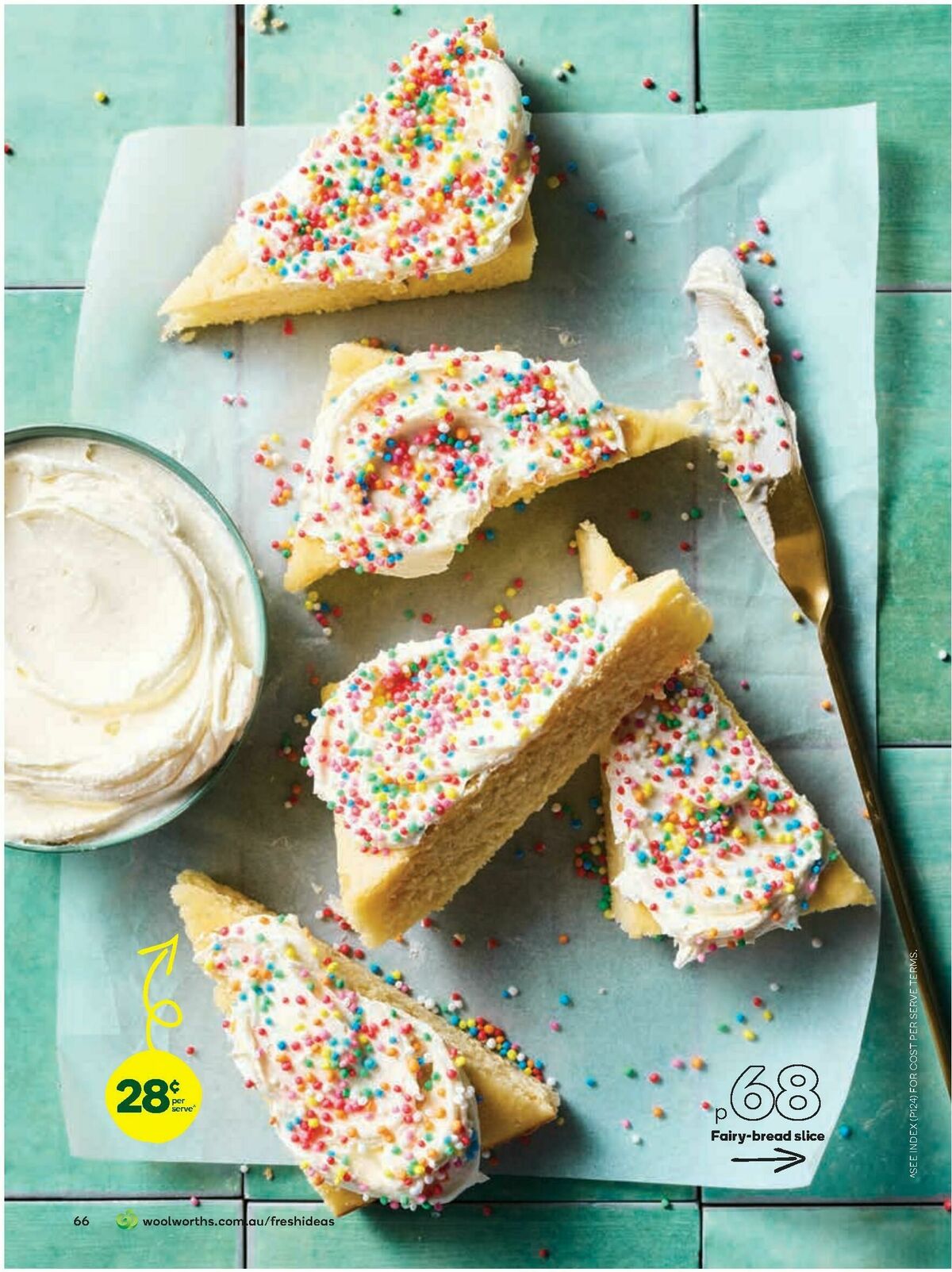 Woolworths Fresh Ideas Magazine January / February Catalogues from 15 January