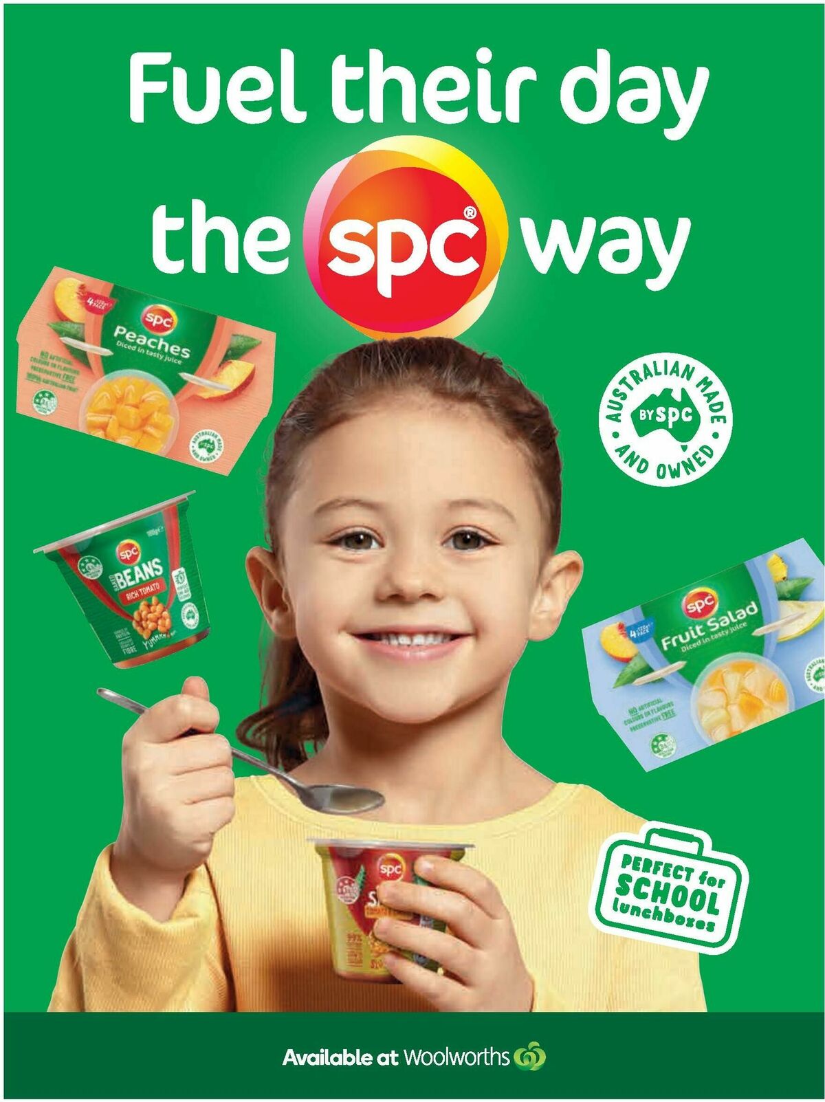 Woolworths Fresh Ideas Magazine January / February Catalogues from 15 January