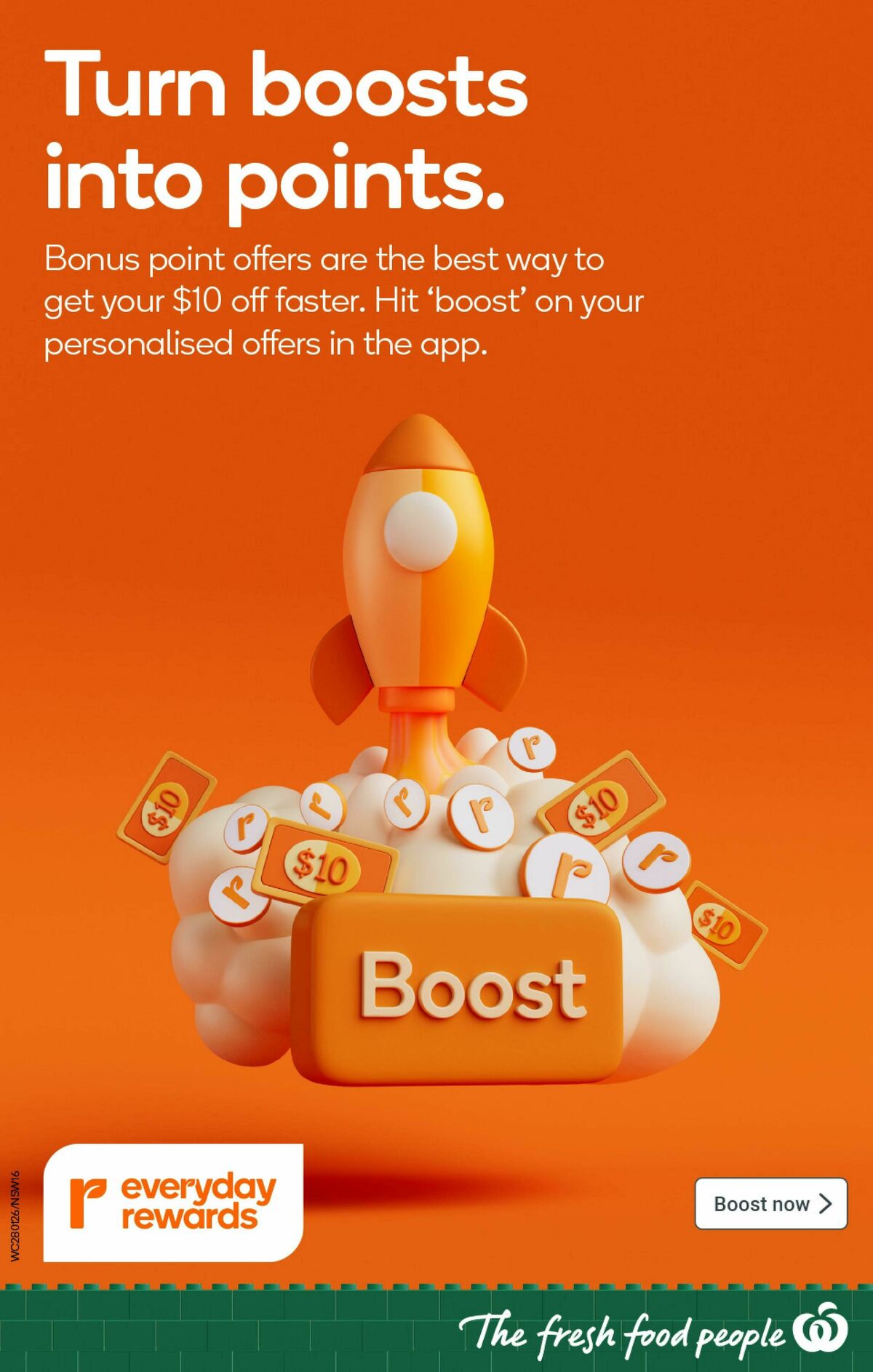 Woolworths Catalogues from 28 January