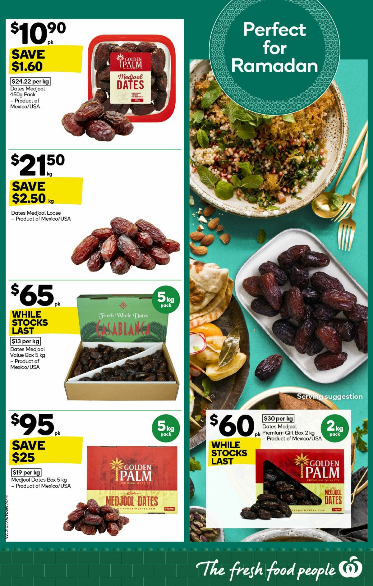 Woolworths Catalogues from 11 February