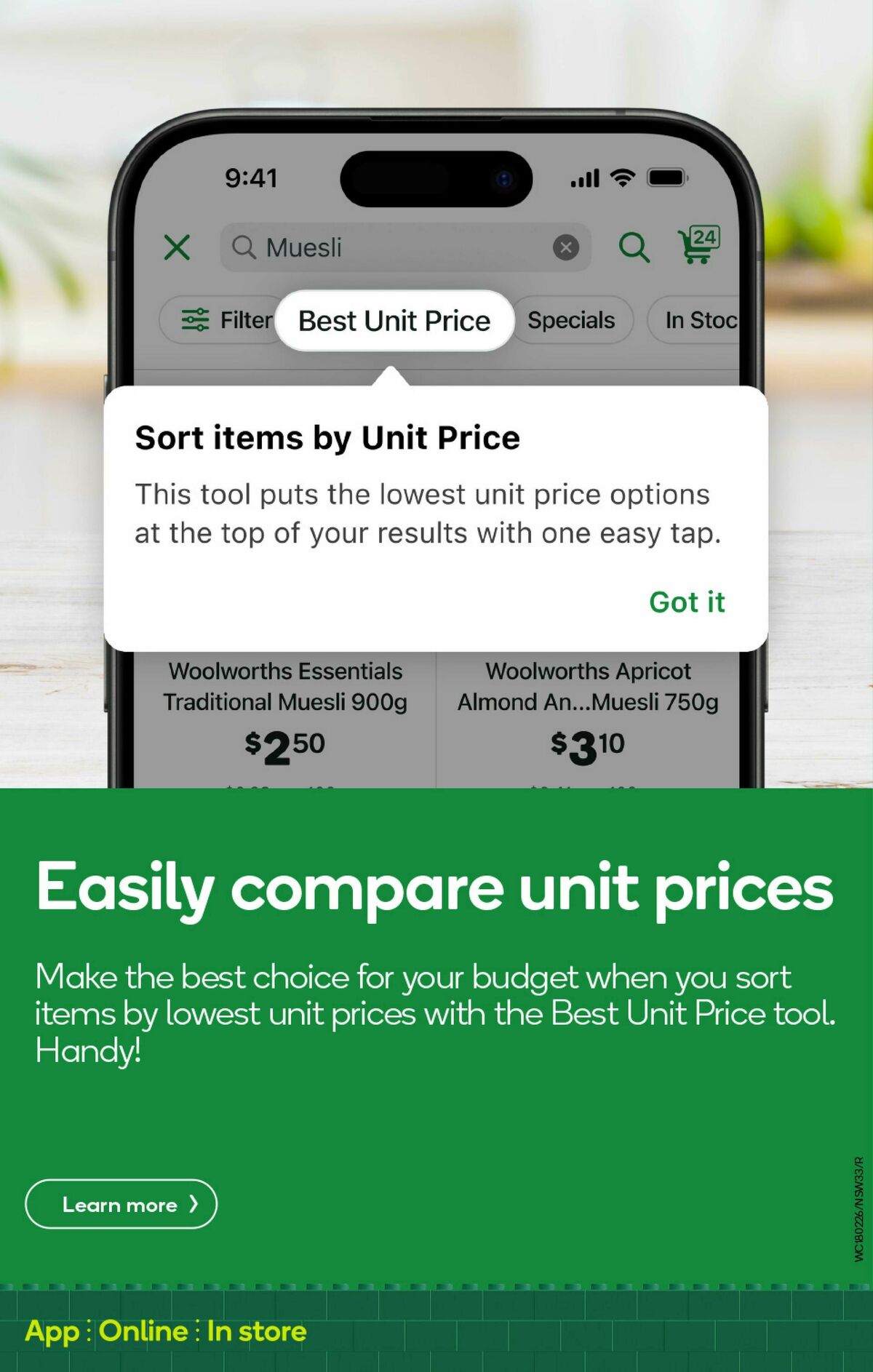 Woolworths Catalogues from 18 February