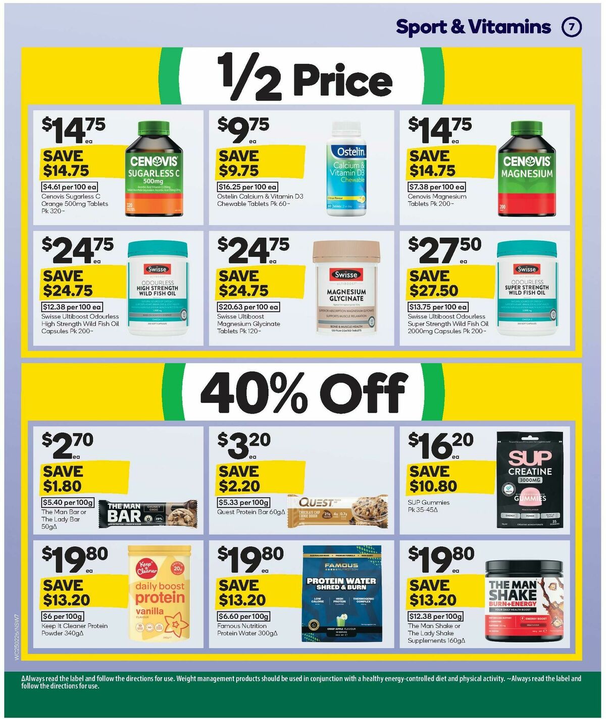 Woolworths Autumn Health & Beauty Catalogue Catalogues from 25 February