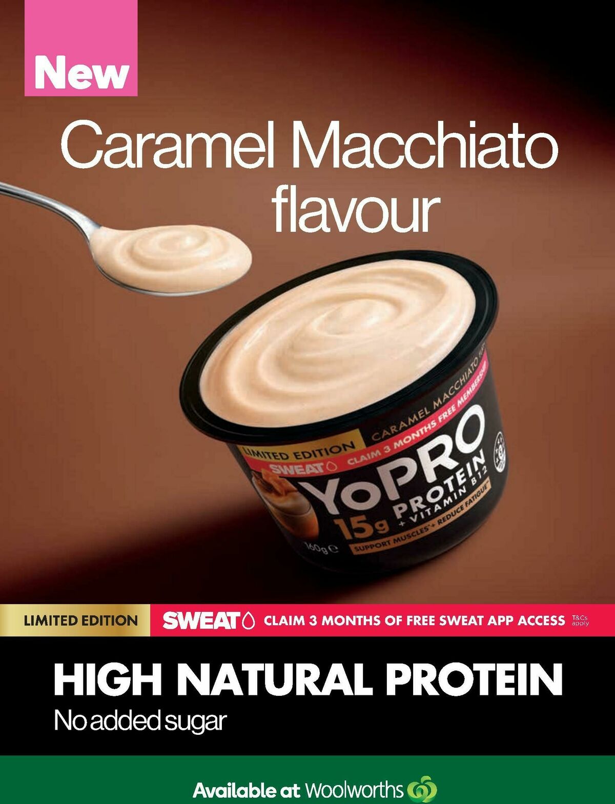 Woolworths Fresh Ideas Magazine April Catalogues from 1 April