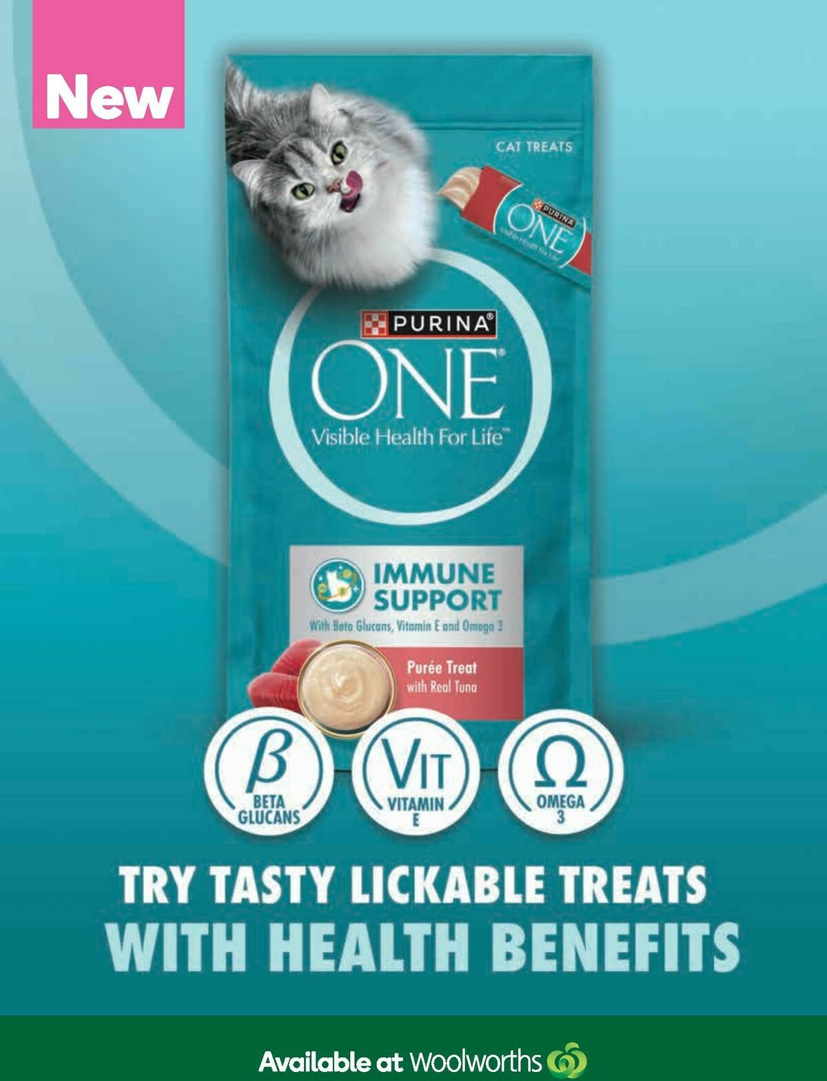 Woolworths Fresh Ideas Magazine April Catalogues from 1 April