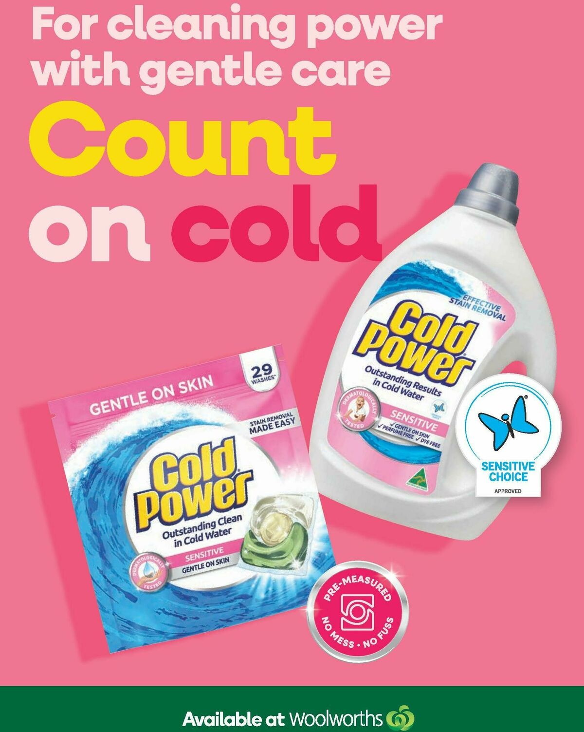 Woolworths Fresh Ideas Magazine April Catalogues from 1 April