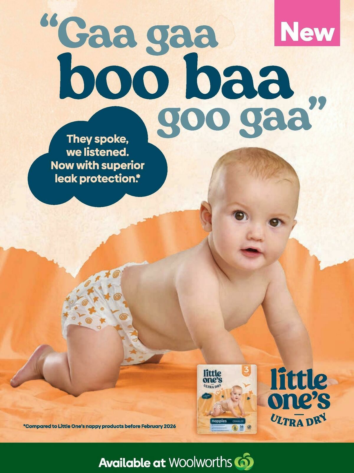 Woolworths Fresh Ideas Magazine April Catalogues from 1 April