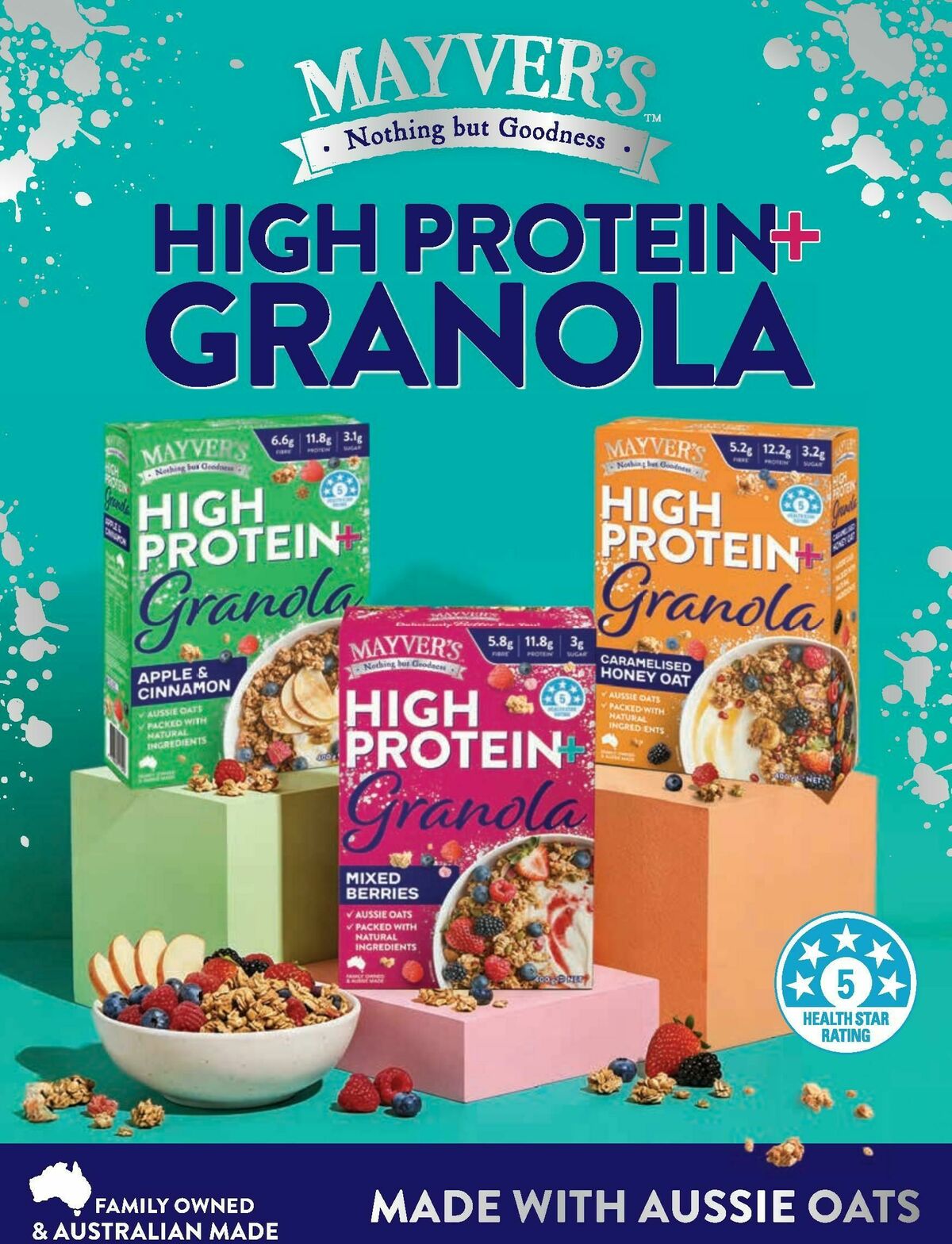 Woolworths Fresh Ideas Magazine April Catalogues from 1 April