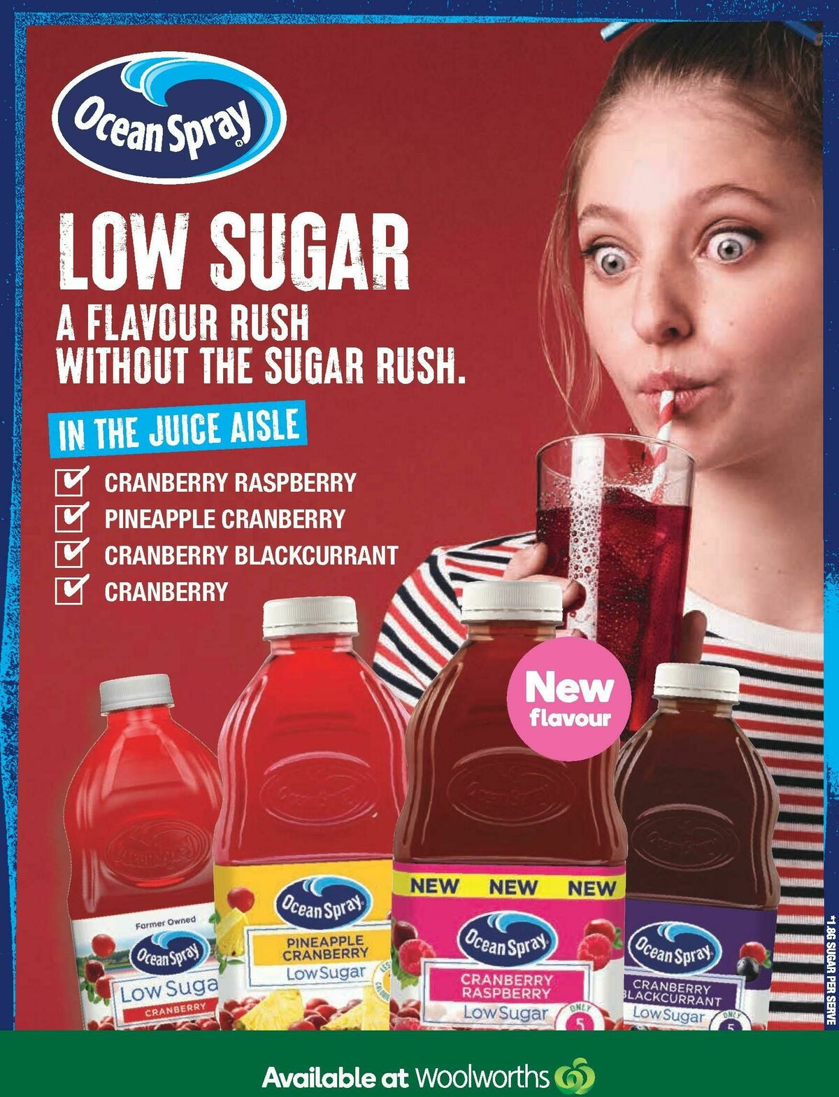 Woolworths Fresh Ideas Magazine April Catalogues from 1 April