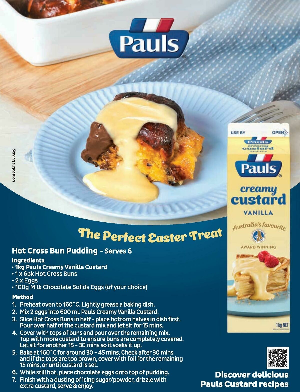 Woolworths Fresh Ideas Magazine April Catalogues from 1 April