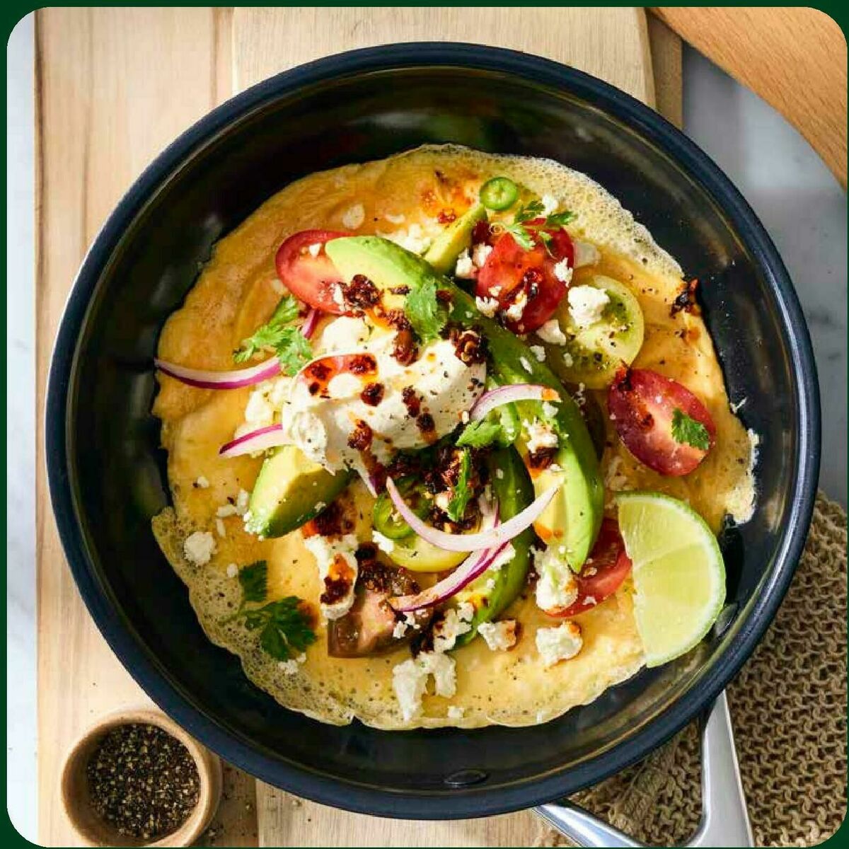 Woolworths One-Pan Meals with Hayden Quinn Catalogues from 25 March