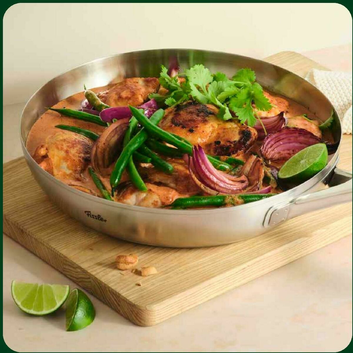 Woolworths One-Pan Meals with Hayden Quinn Catalogues from 25 March