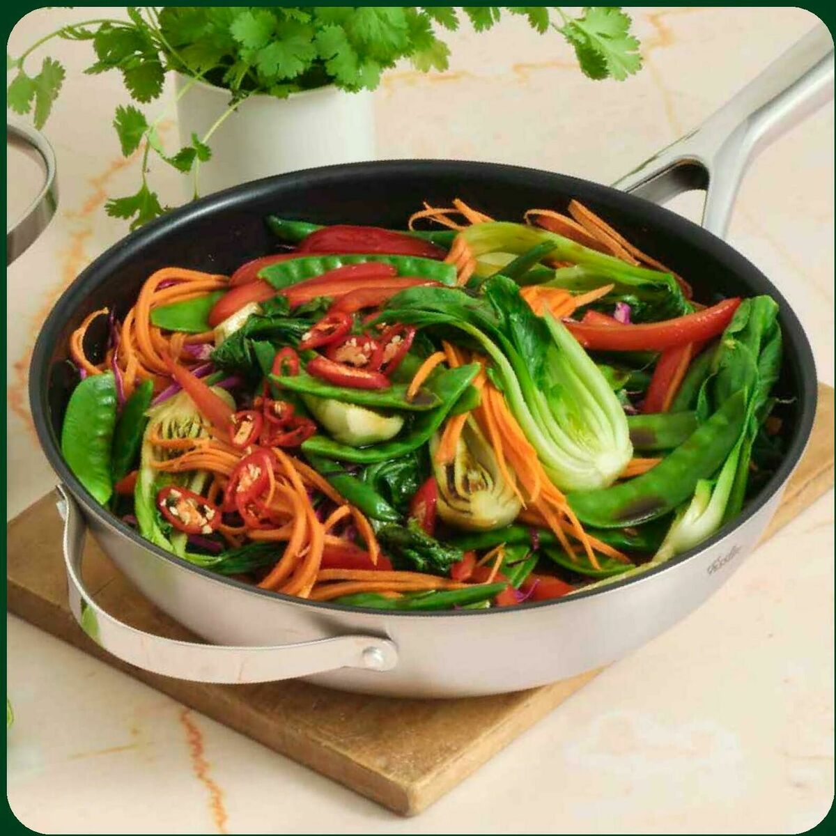 Woolworths One-Pan Meals with Hayden Quinn Catalogues from 25 March