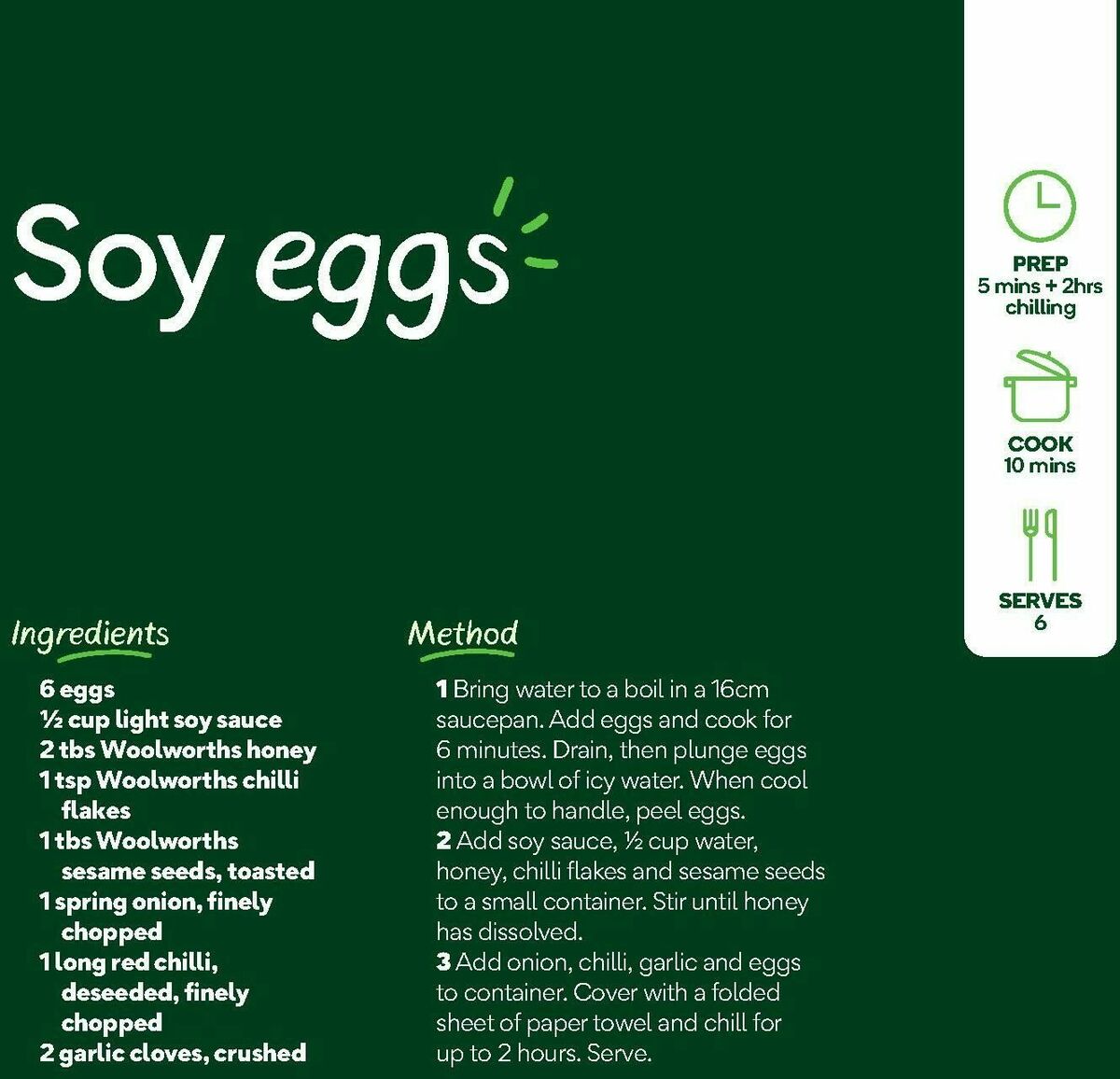 Woolworths One-Pan Meals with Hayden Quinn Catalogues from 25 March