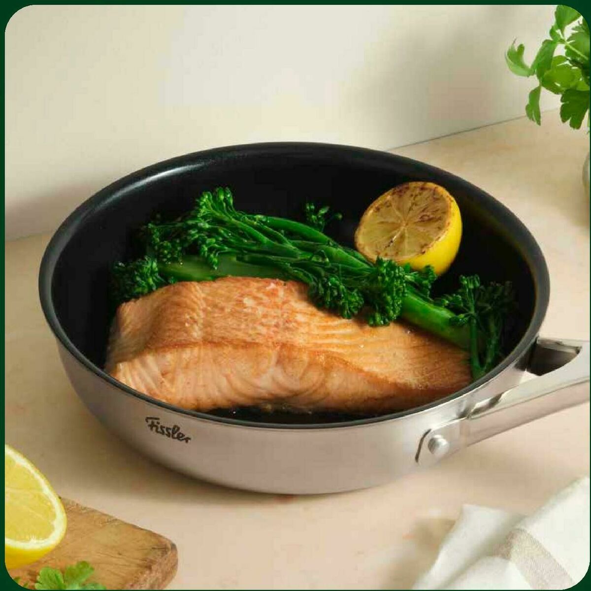 Woolworths One-Pan Meals with Hayden Quinn Catalogues from 25 March