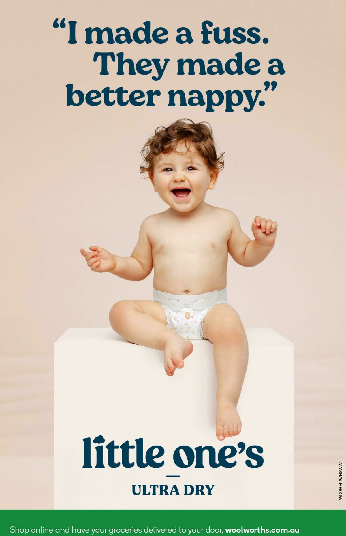 Woolworths Catalogues from 8 April