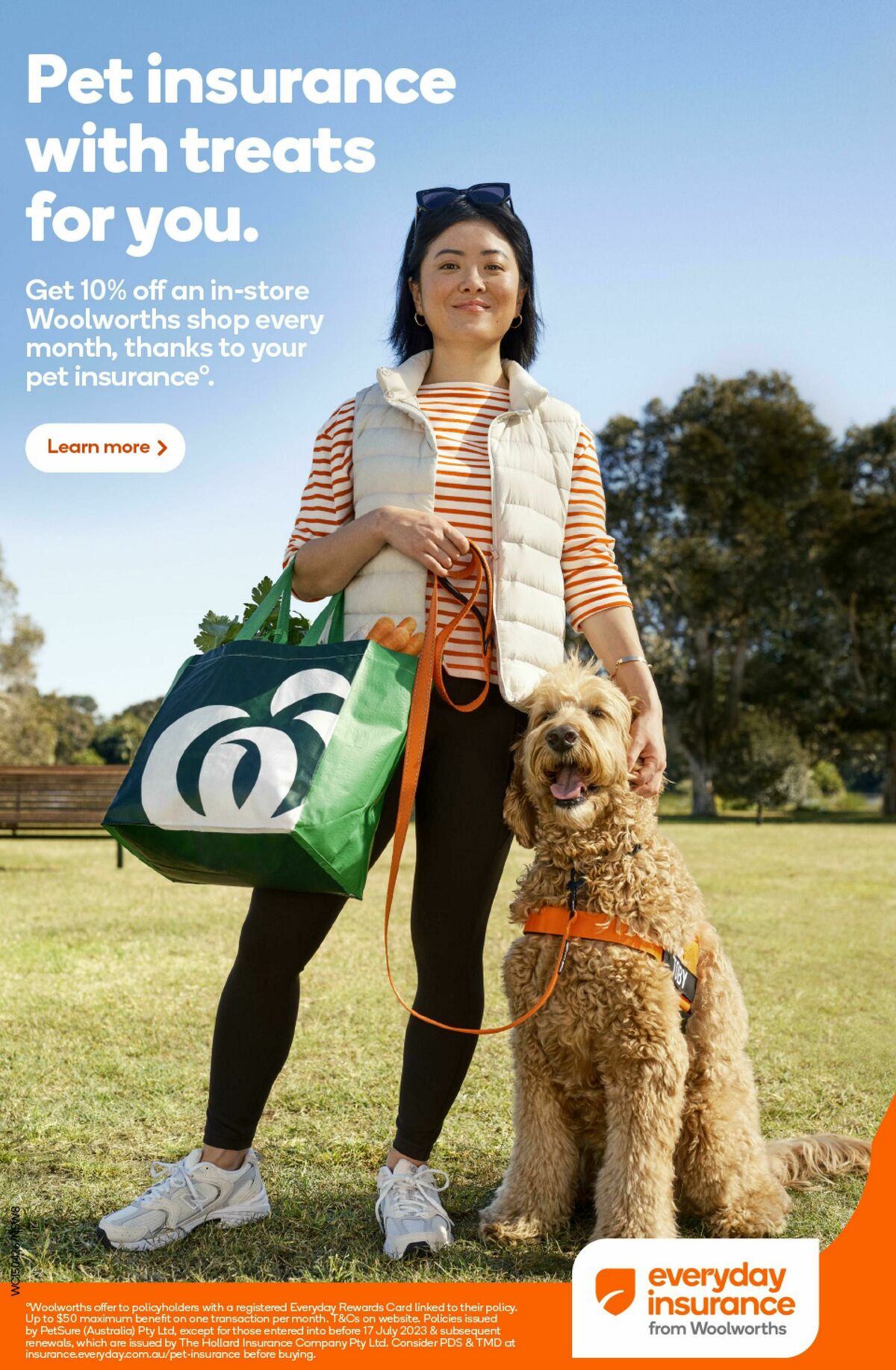 Woolworths Catalogues from 15 April