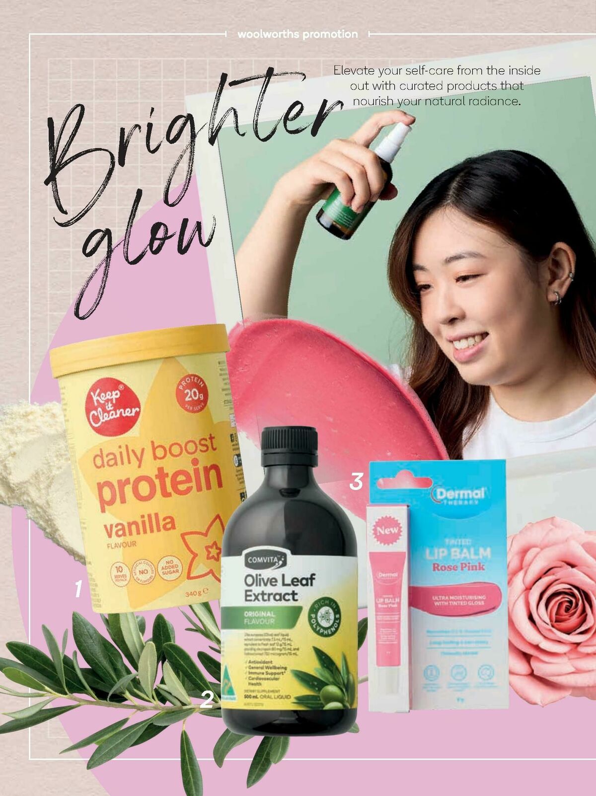 Woolworths Fresh Ideas Magazine May Catalogues from 1 May