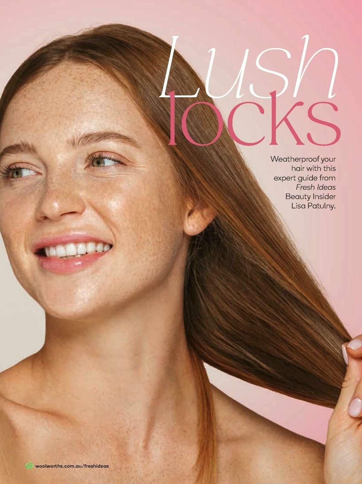 Woolworths Fresh Ideas Magazine May Catalogues from 1 May