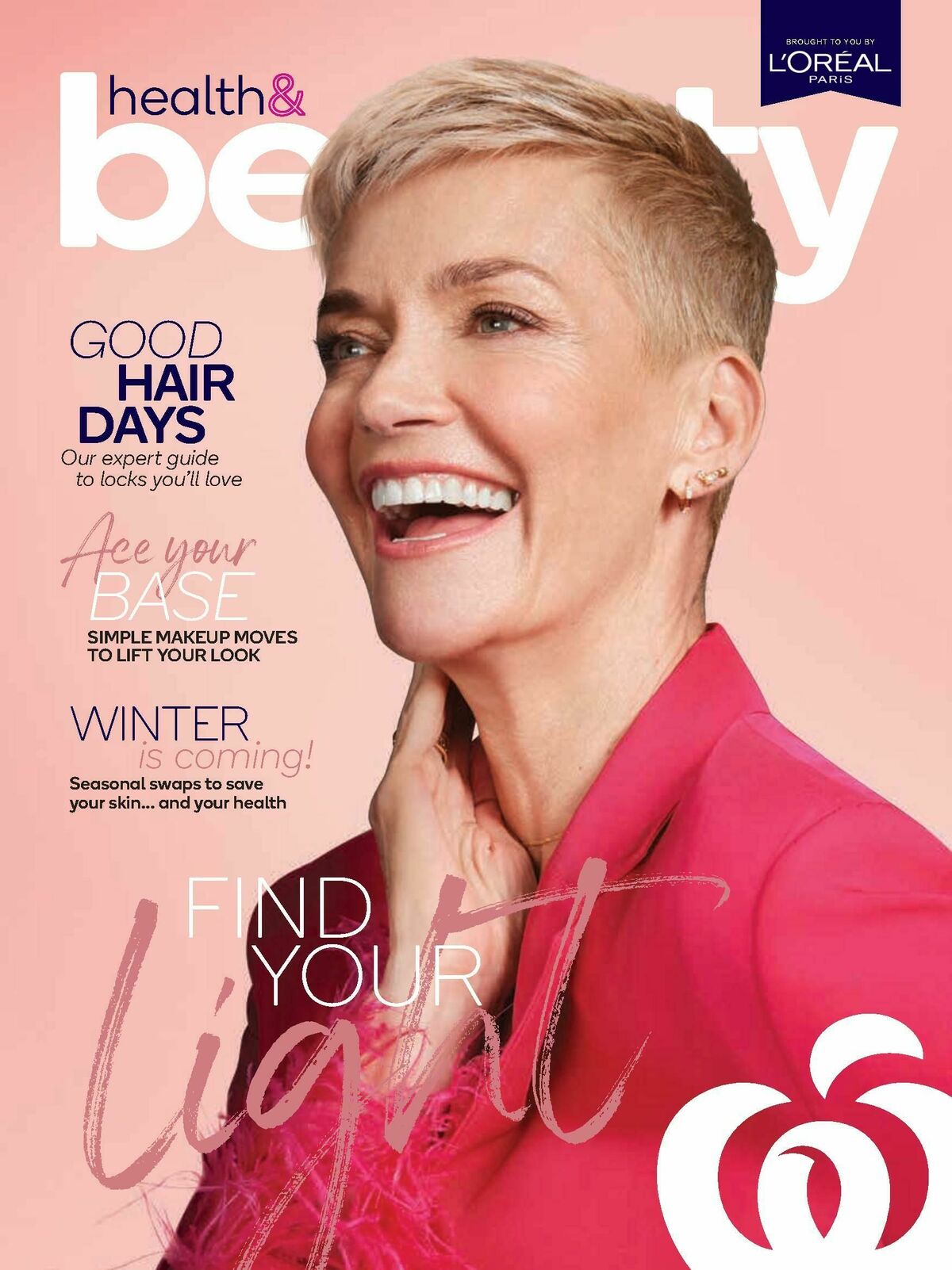 Woolworths Fresh Ideas Magazine May Catalogues from 1 May