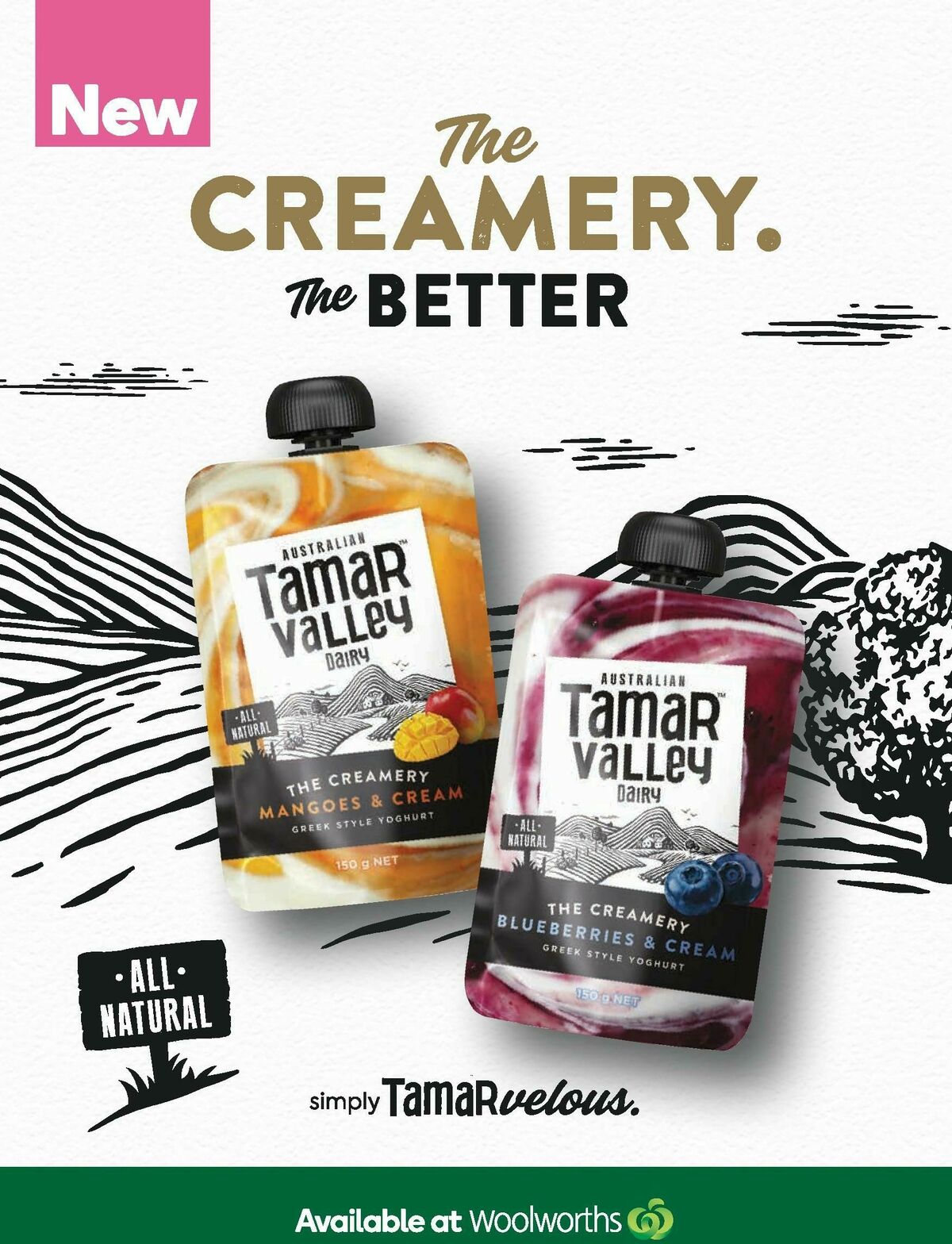 Woolworths Fresh Ideas Magazine May Catalogues from 1 May