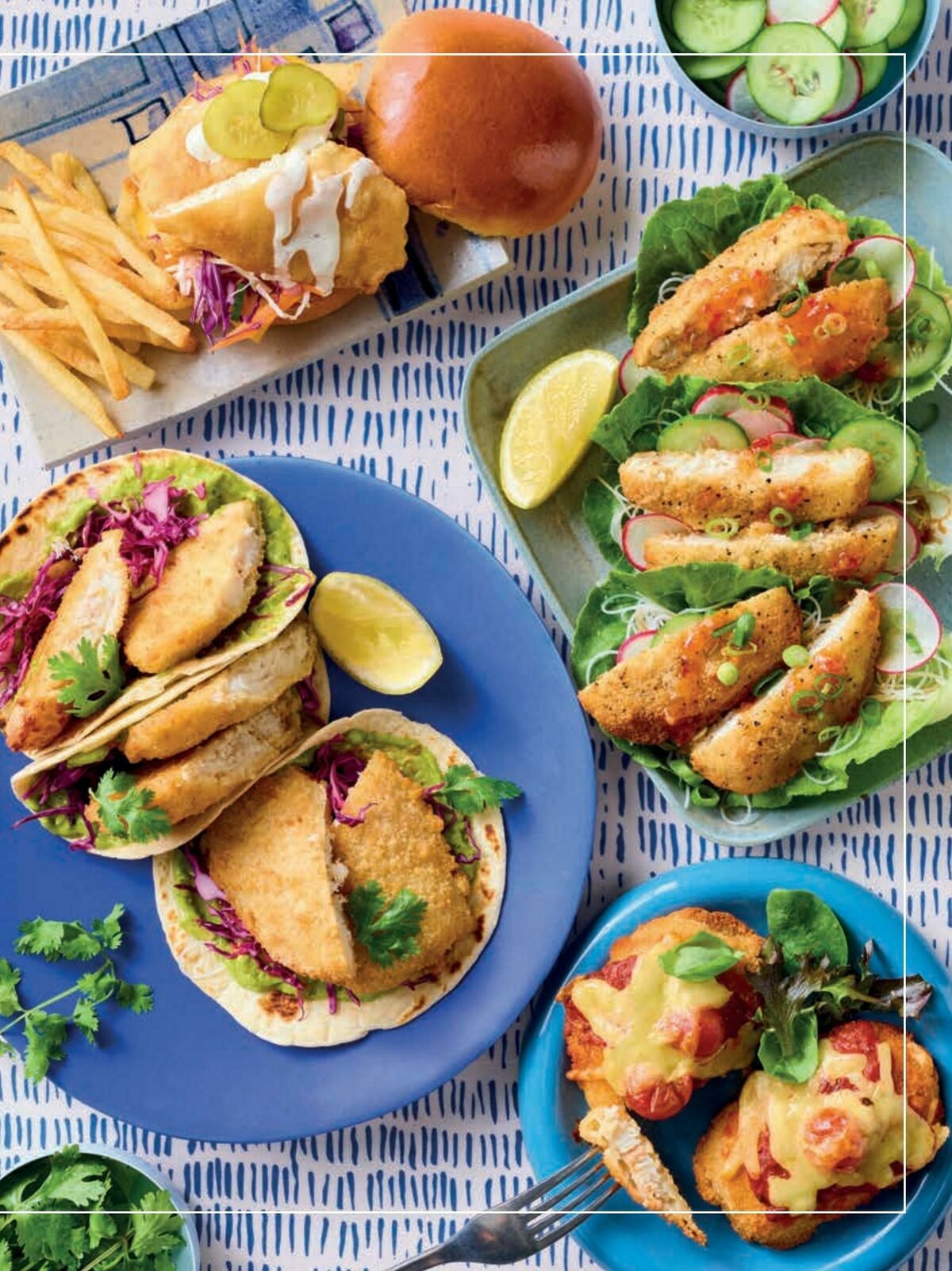 Woolworths Fresh Ideas Magazine May Catalogues from 1 May