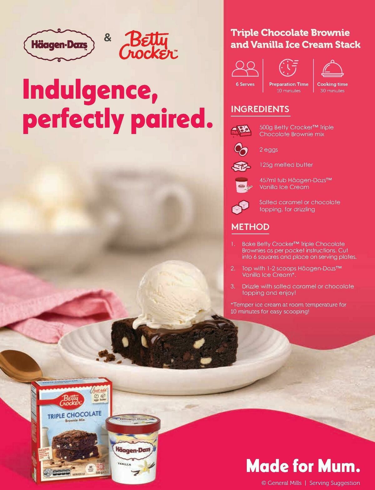 Woolworths Fresh Ideas Magazine May Catalogues from 1 May