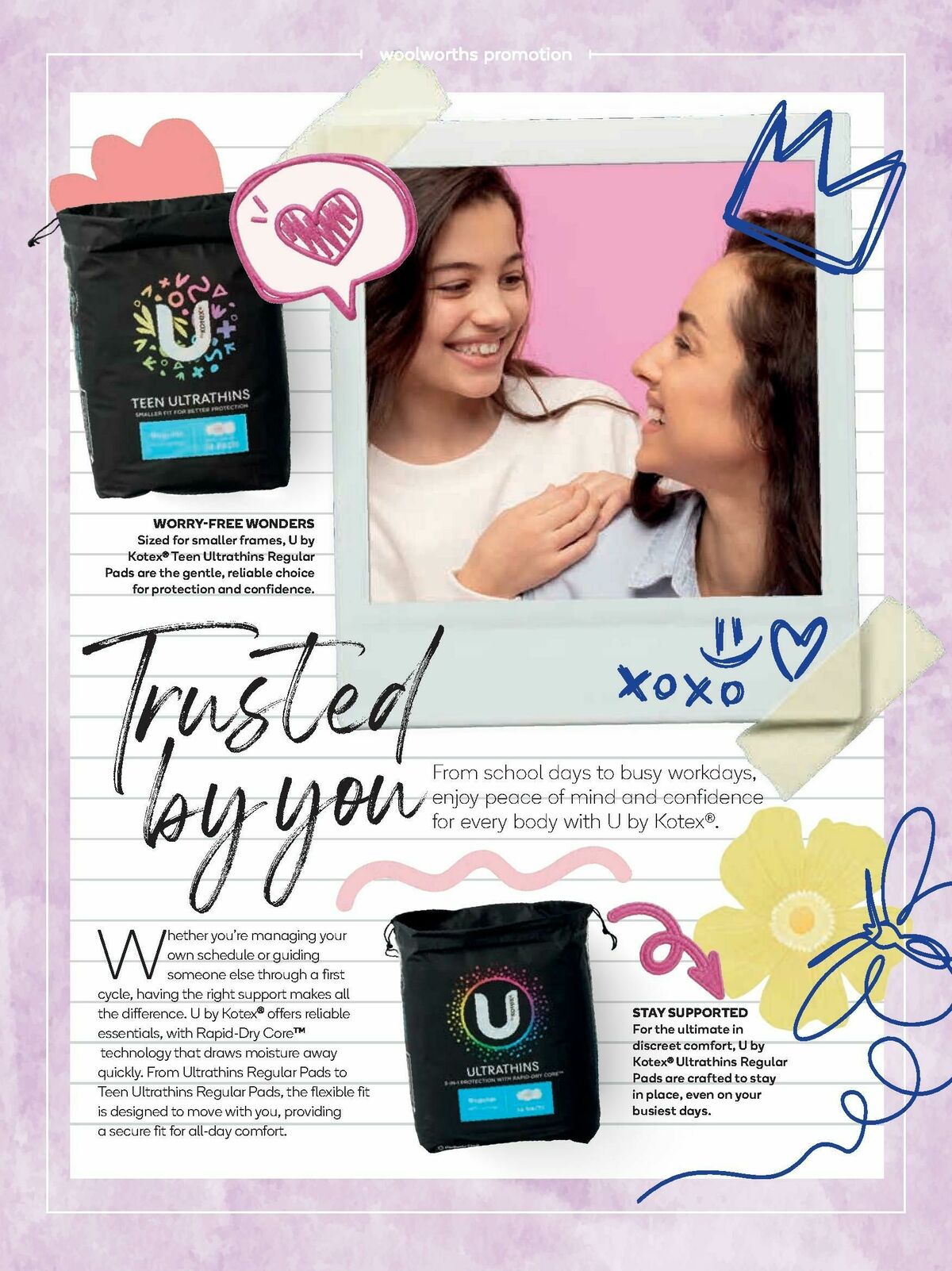 Woolworths Fresh Ideas Magazine May Catalogues from 1 May
