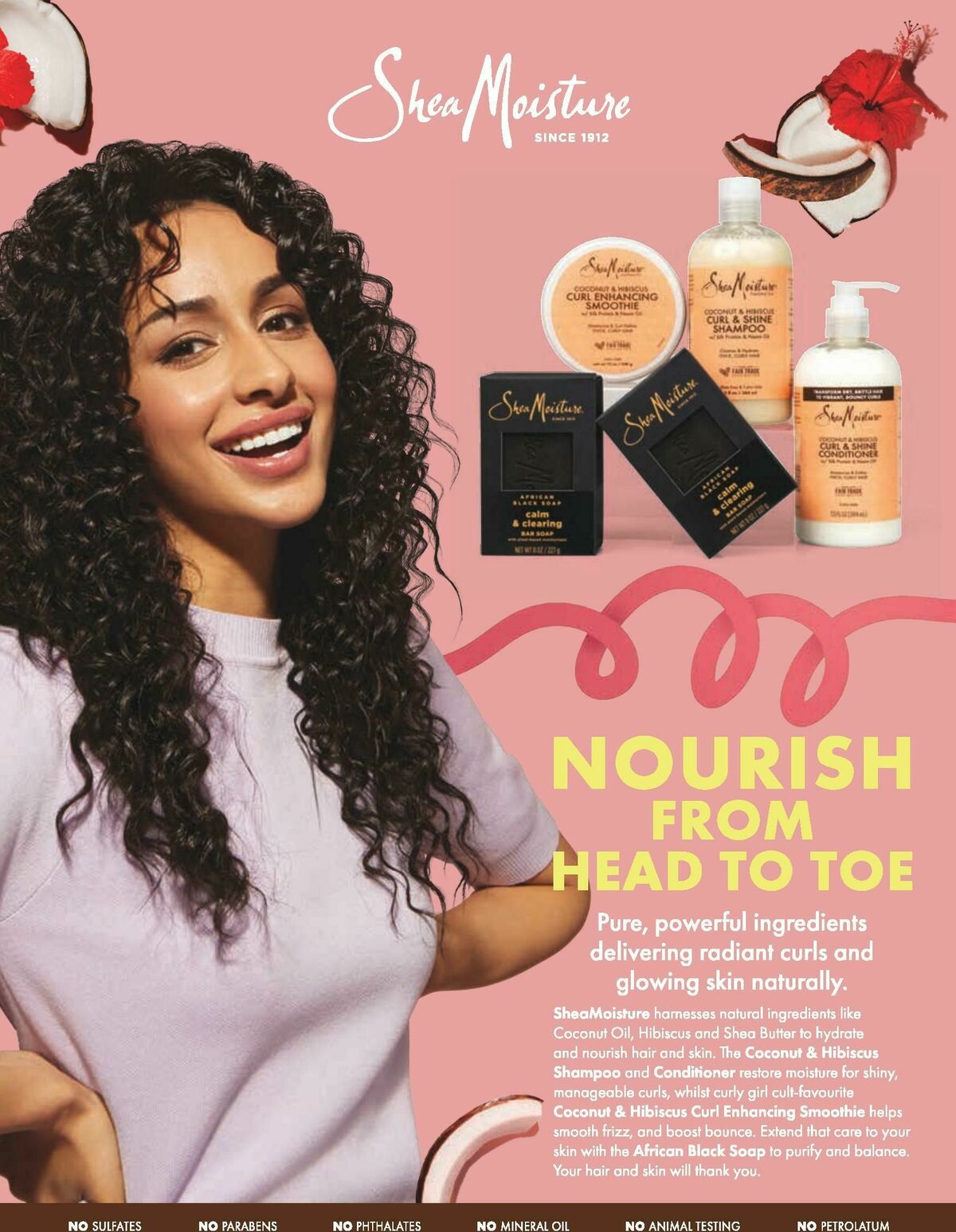 Woolworths Fresh Ideas Magazine May Catalogues from 1 May
