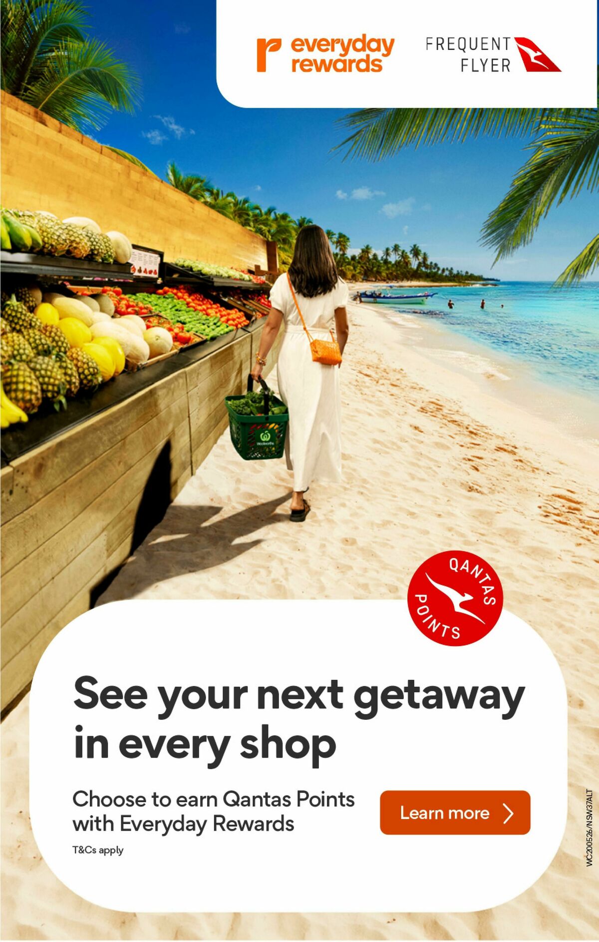 Woolworths Catalogues from 20 May