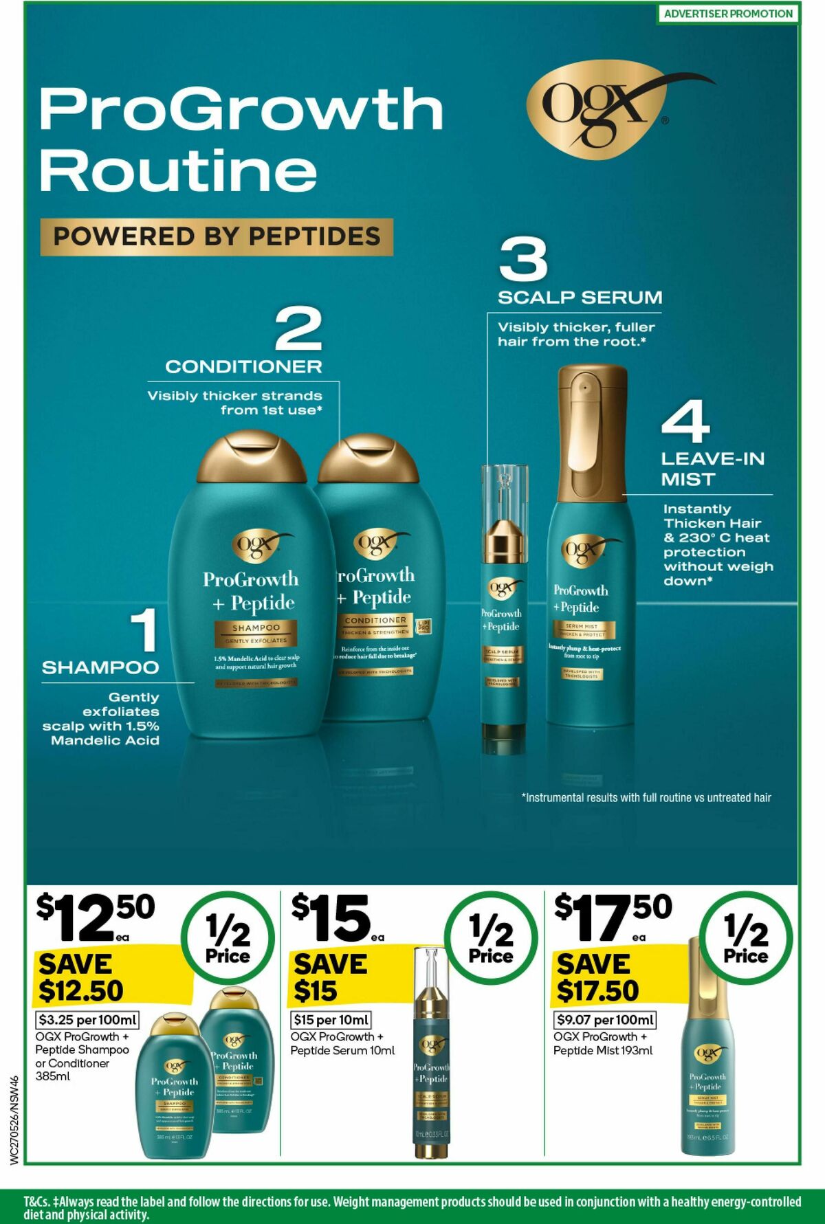 Woolworths Catalogues from 27 May