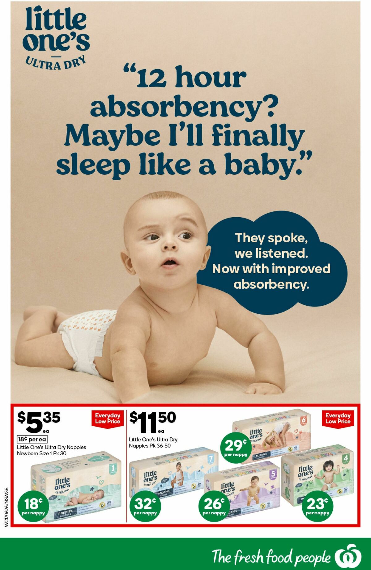 Woolworths Catalogues from 17 June