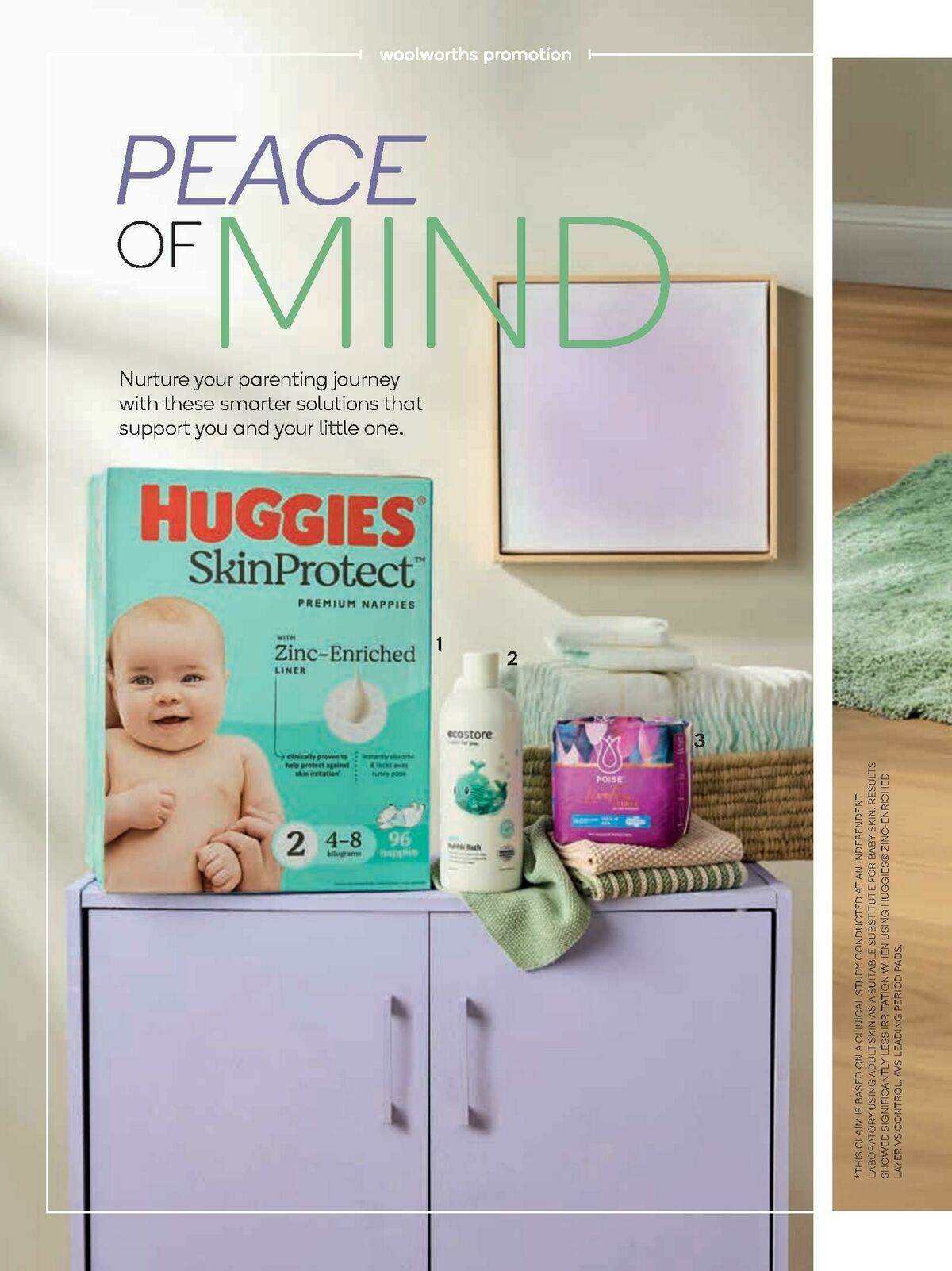 Woolworths Fresh Ideas Magazine July Catalogues from 1 July