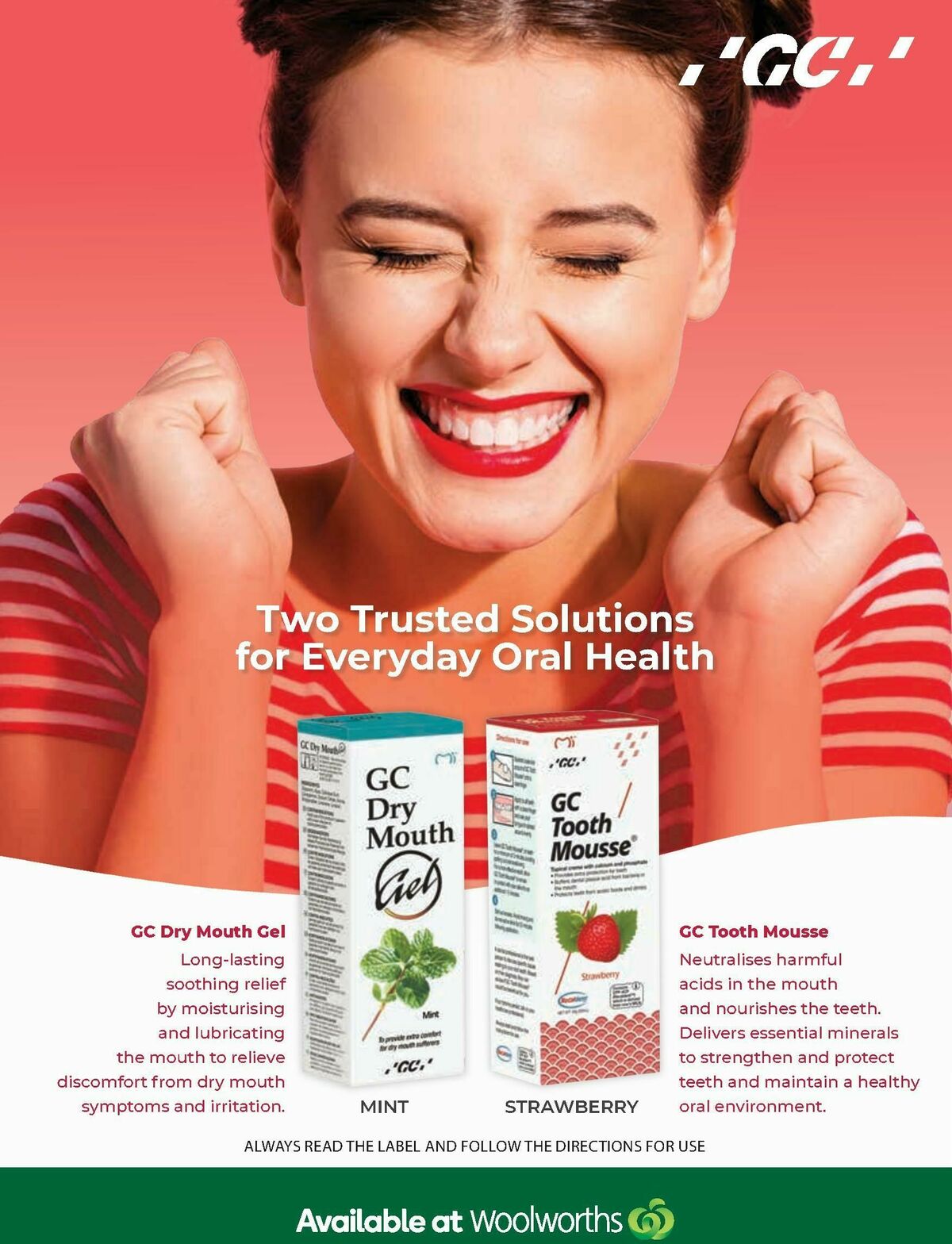 Woolworths Fresh Ideas Magazine July Catalogues from 1 July