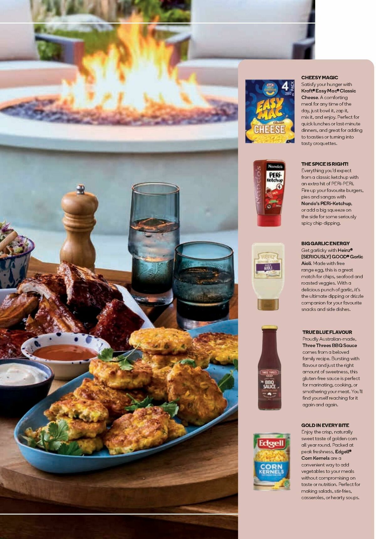 Woolworths Fresh Ideas Magazine July Catalogues from 1 July