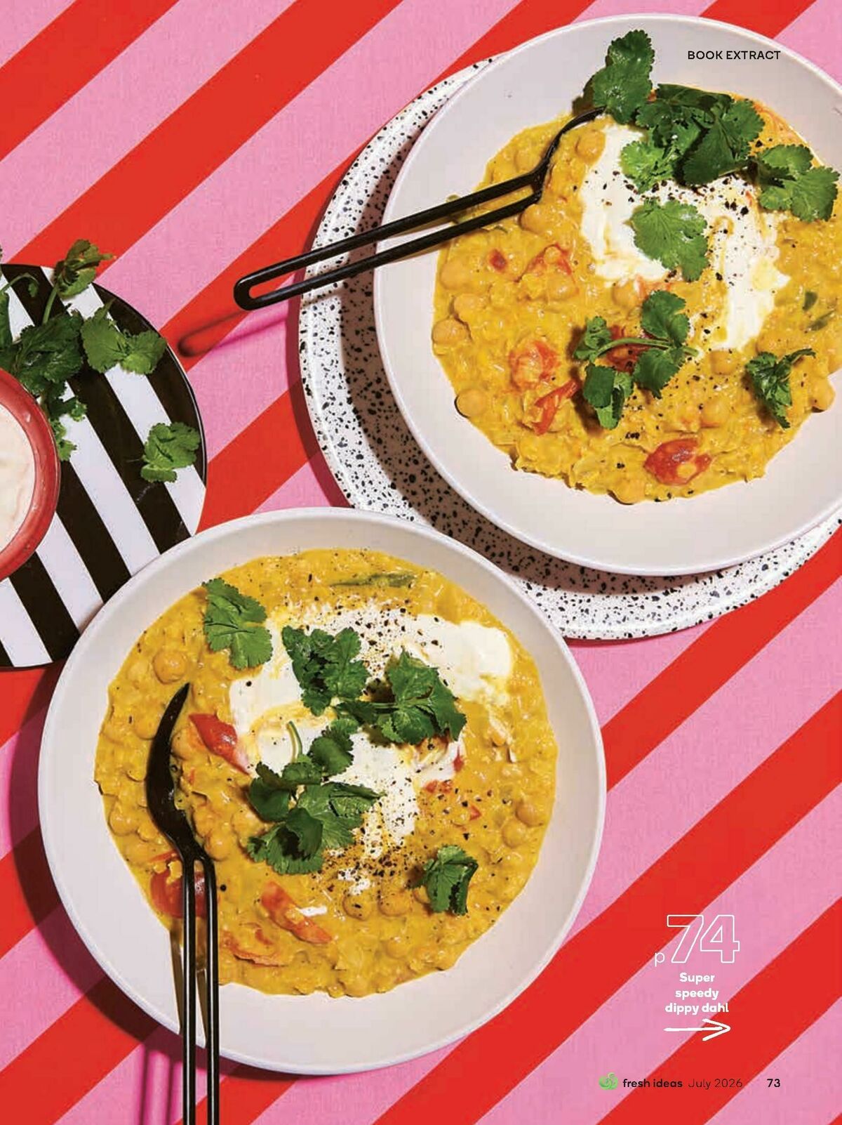 Woolworths Fresh Ideas Magazine July Catalogues from 1 July